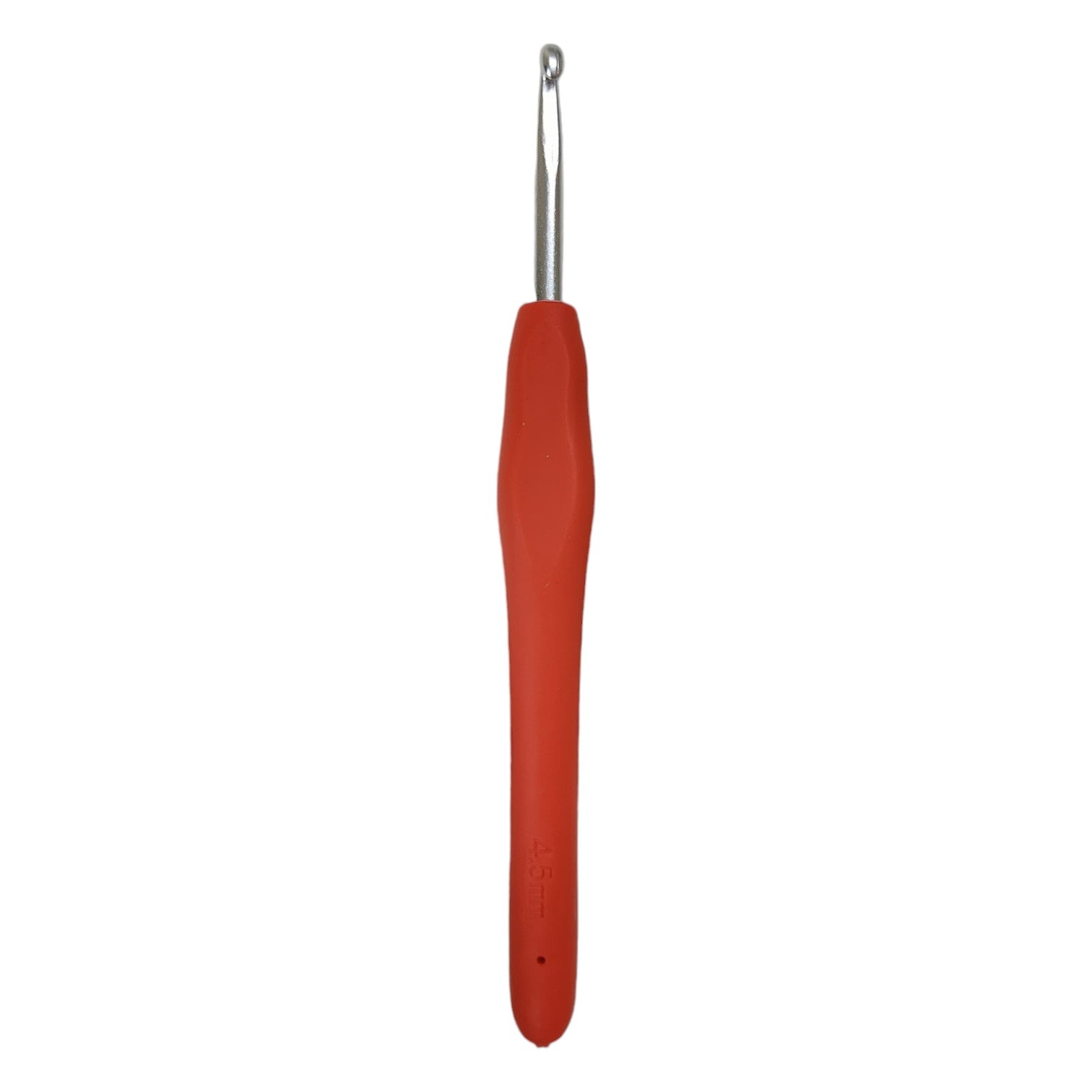 Rubber Grip Crochet Hooks | 2-10mm Sizes & Sets | Ergonomic