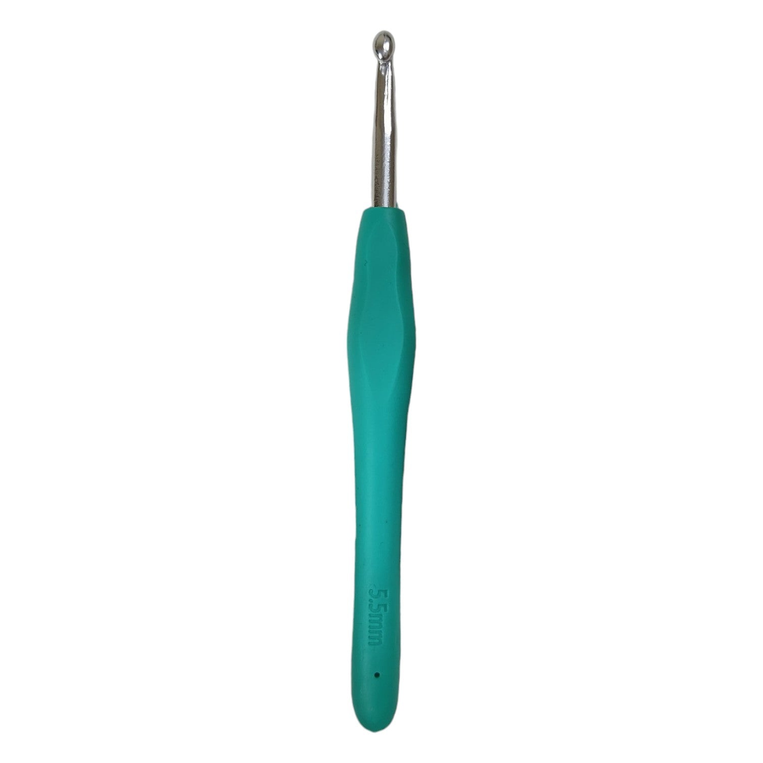 Rubber Grip Crochet Hooks | 2-10mm Sizes & Sets | Ergonomic