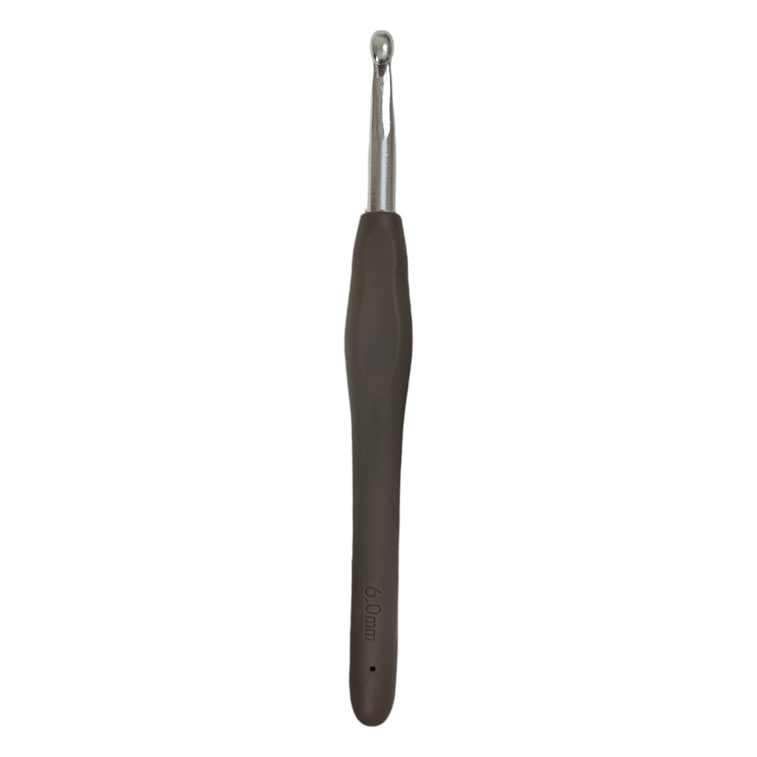 Rubber Grip Crochet Hooks | 2-10mm Sizes & Sets | Ergonomic