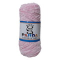 Panda Plane Velvet Yarn – 100g Super Soft Plush Chenille