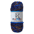 Panda Chenille Multi Velvet Yarn – 100g Super-Soft Chenille