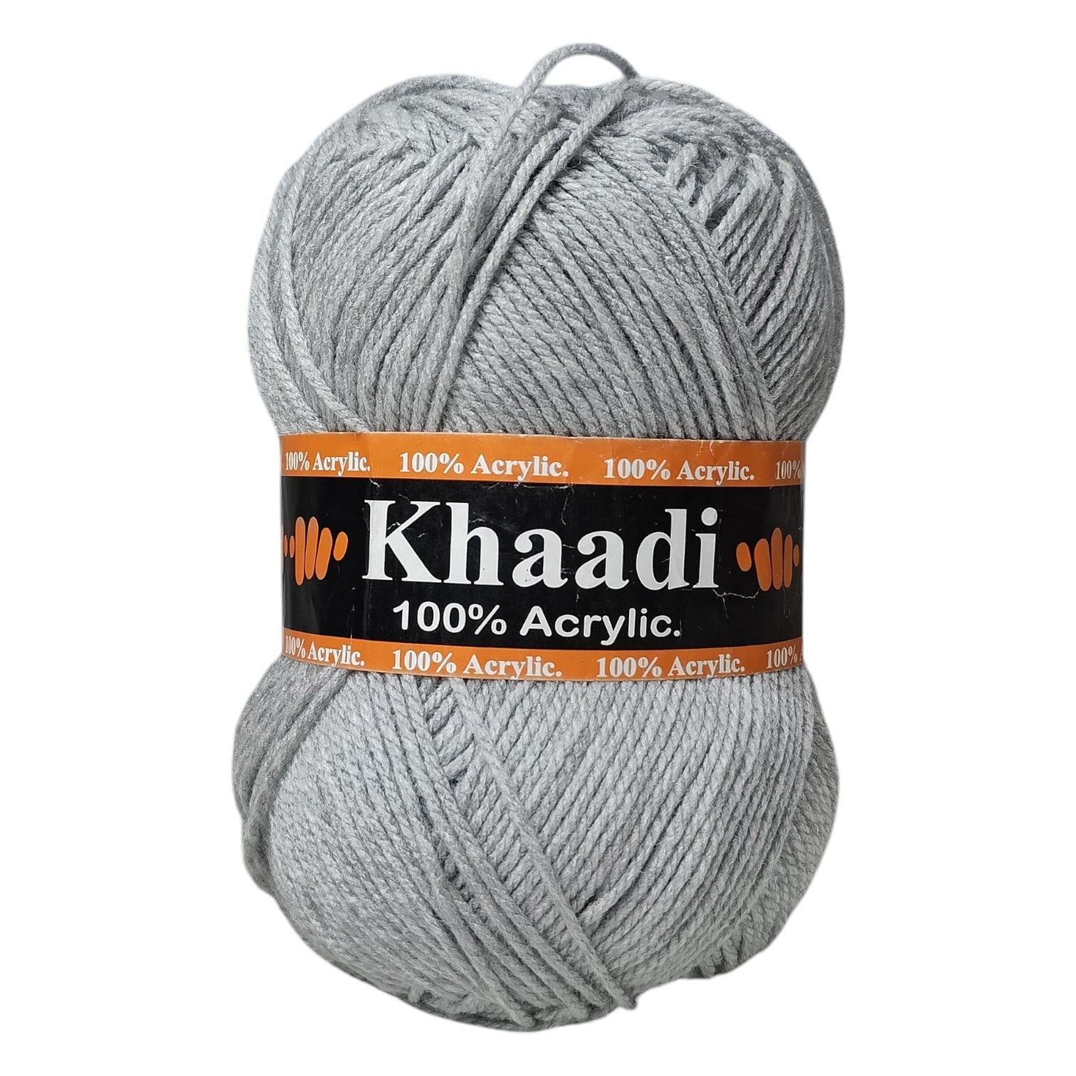 Khaadi Wool Yarn - 100% acrylic