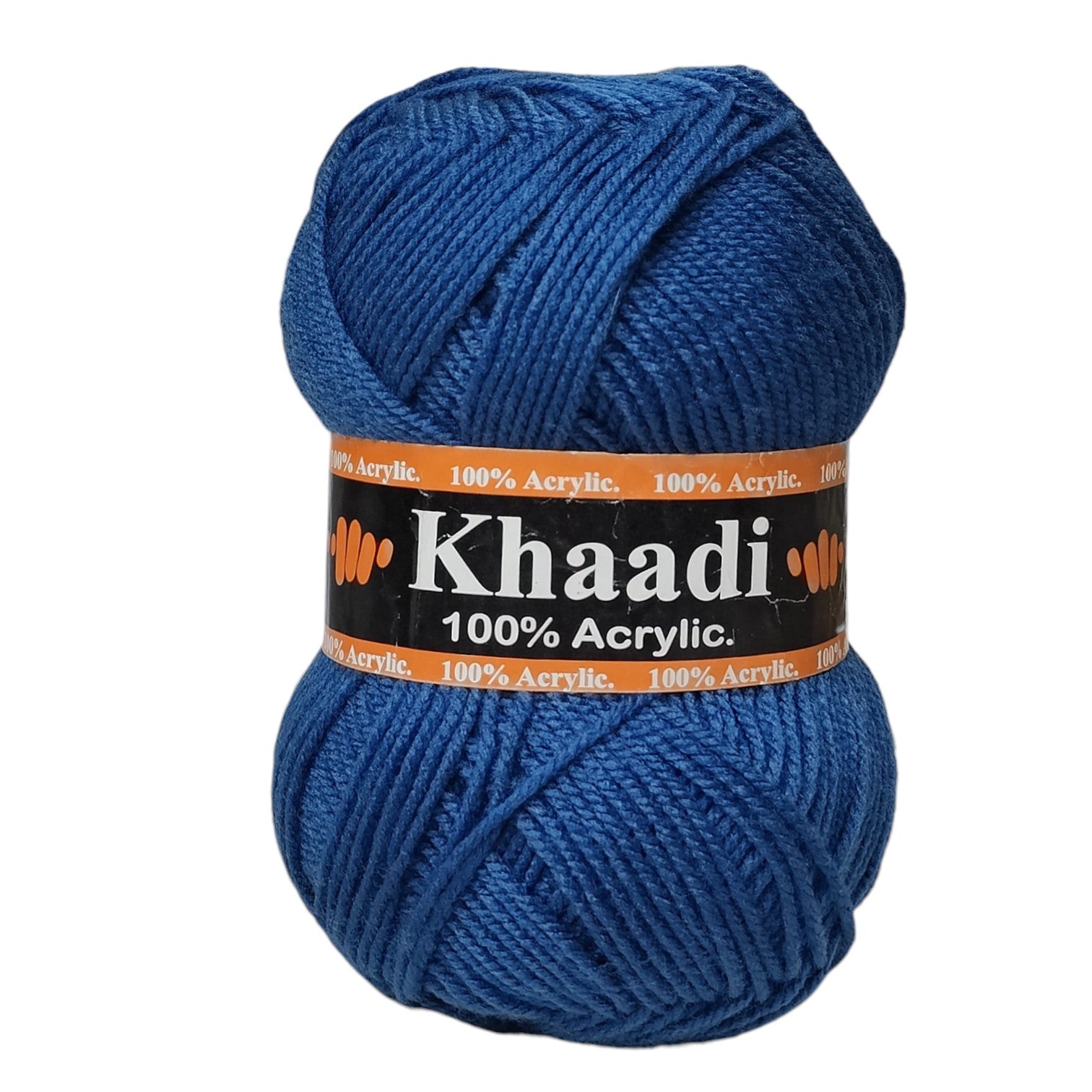 Khaadi Wool Yarn - 100% acrylic