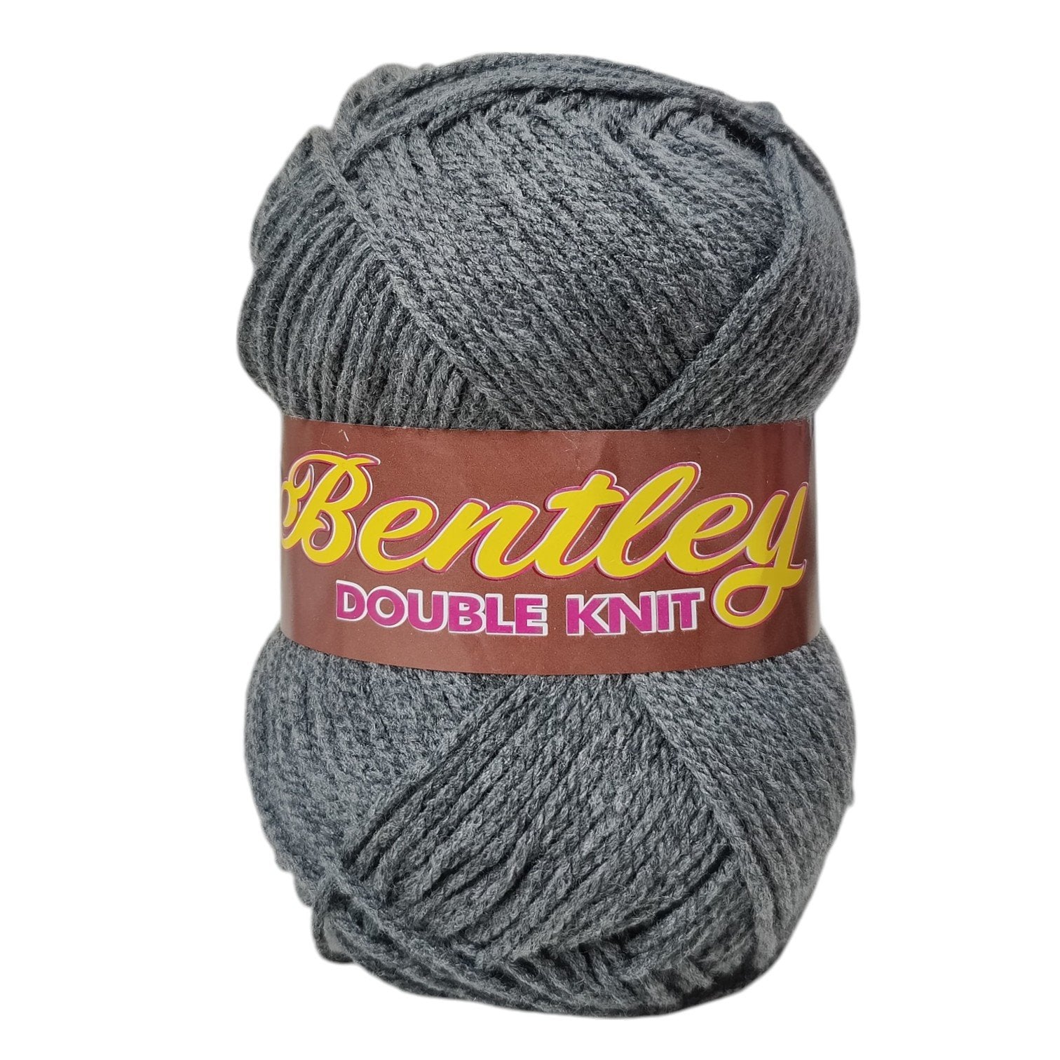 Bentley Double Knit Wool Yarn