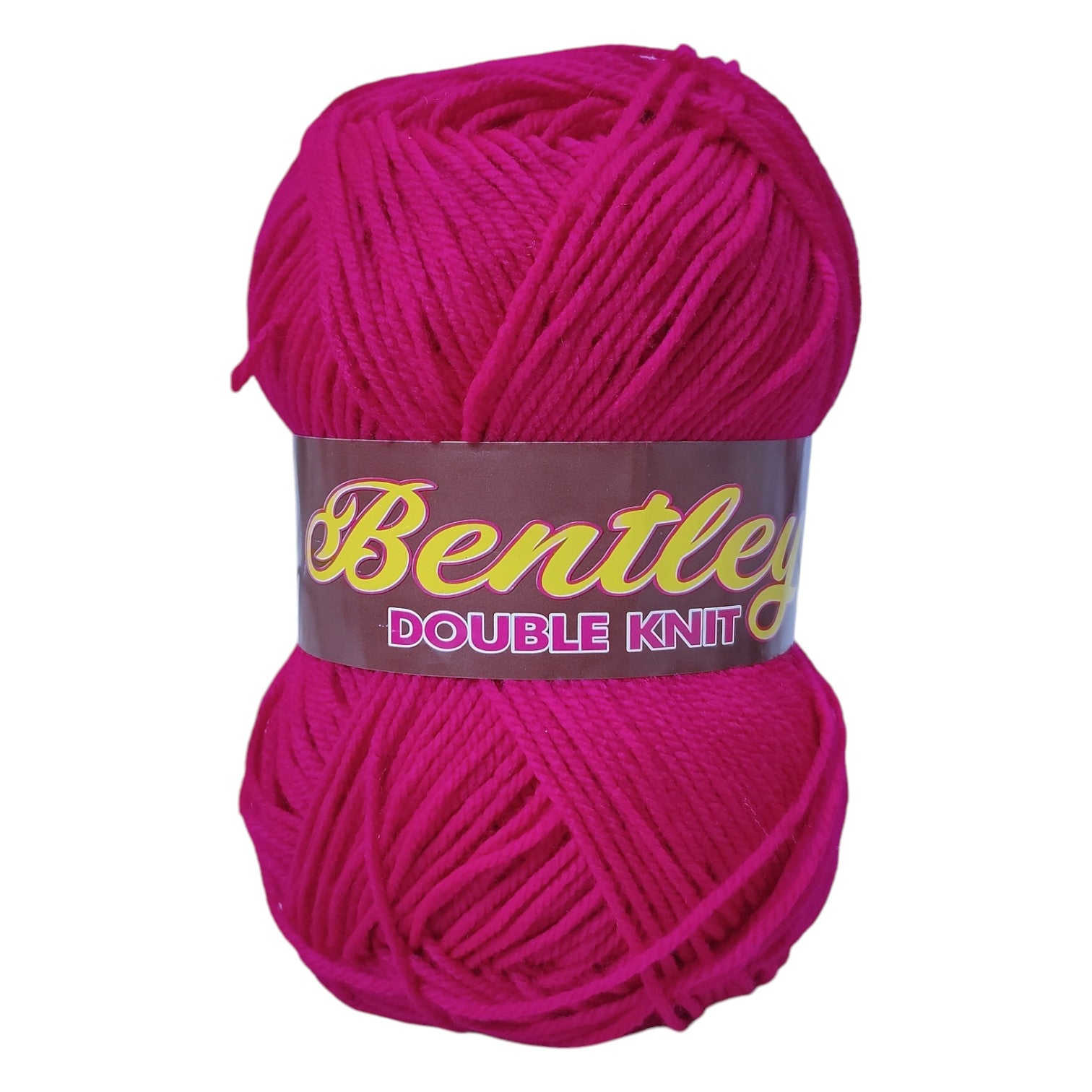 Bentley Double Knit Wool Yarn