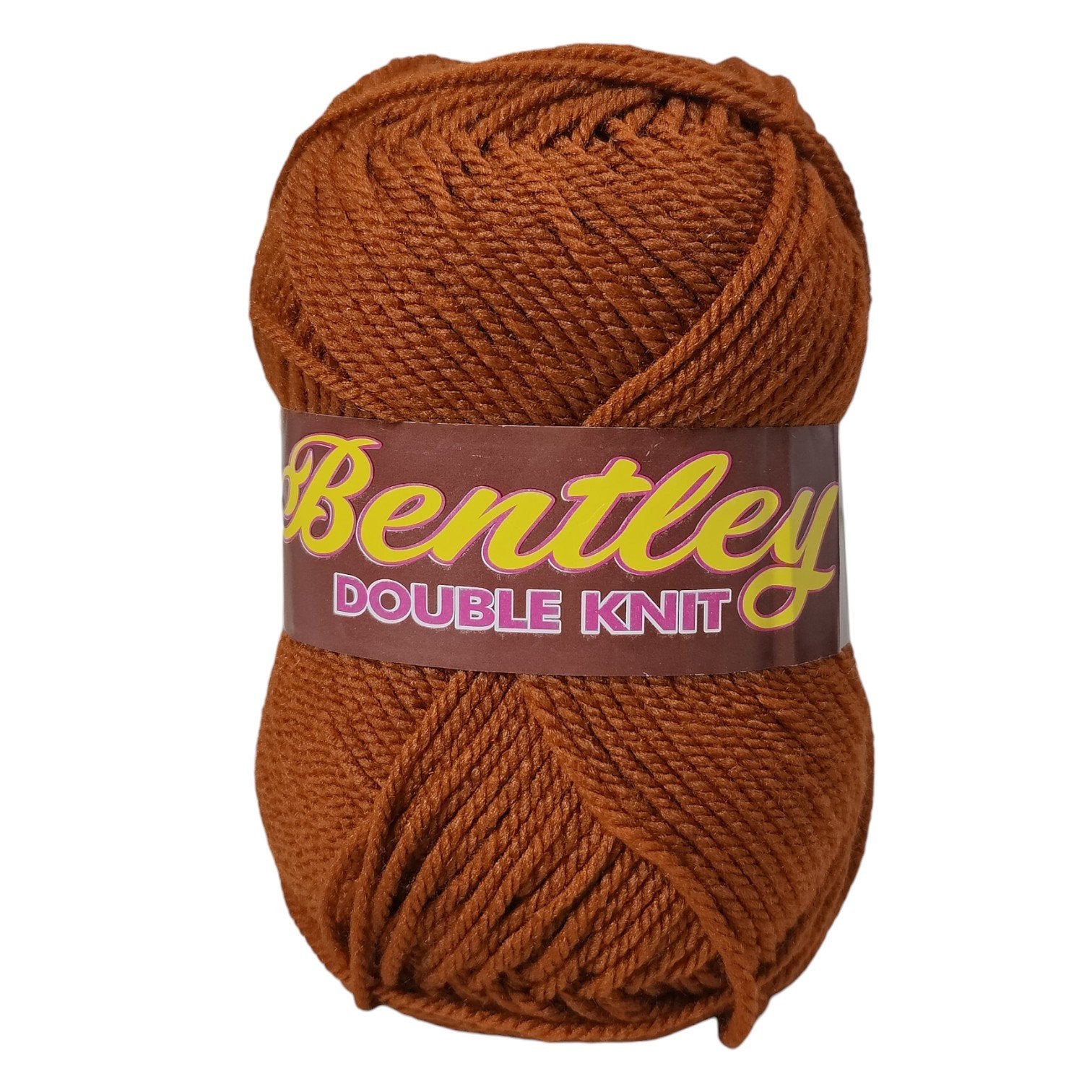 Bentley Double Knit Wool Yarn