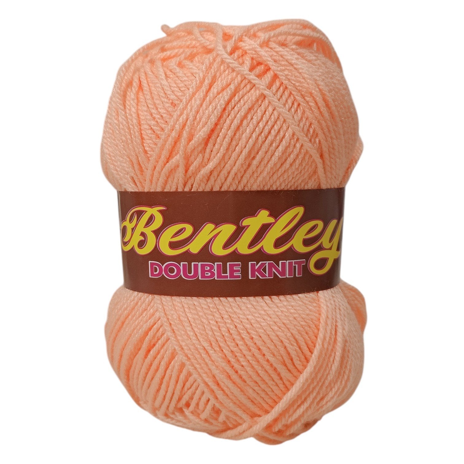 Bentley Double Knit Wool Yarn