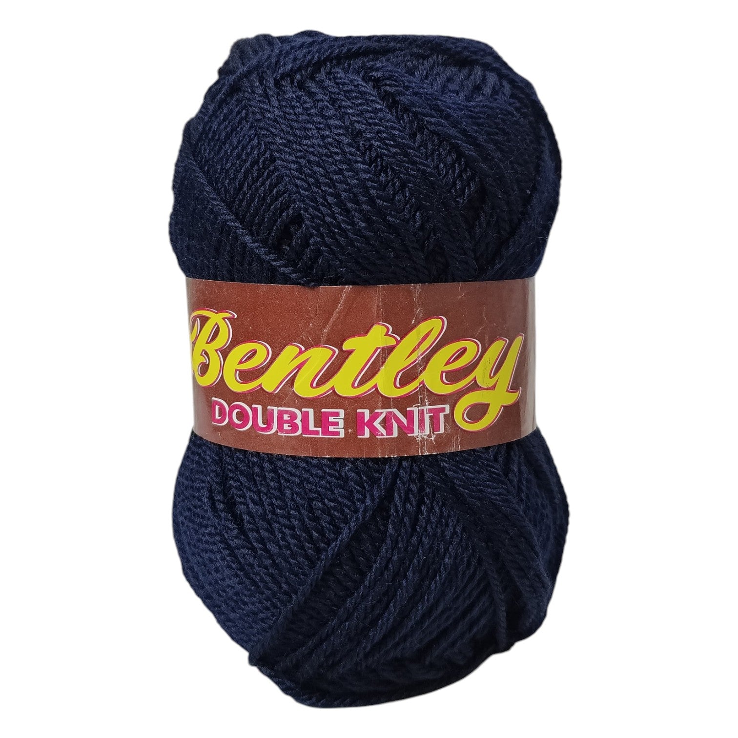 Bentley Double Knit Wool Yarn