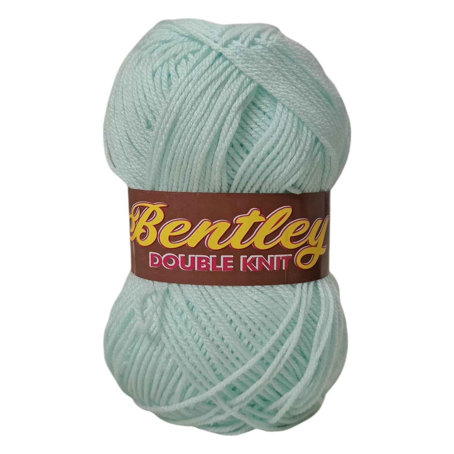 Bentley Double Knit Wool Yarn