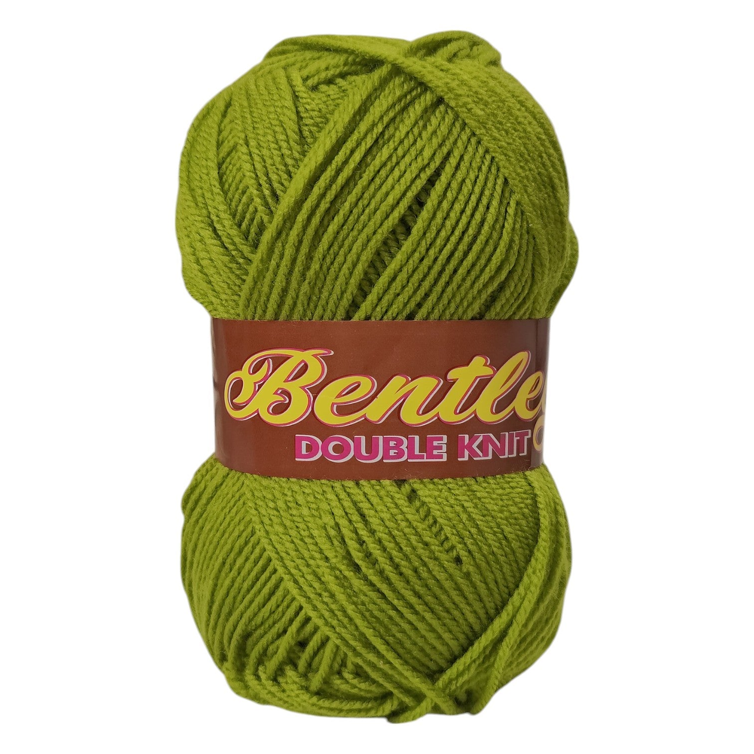 Bentley Double Knit Wool Yarn