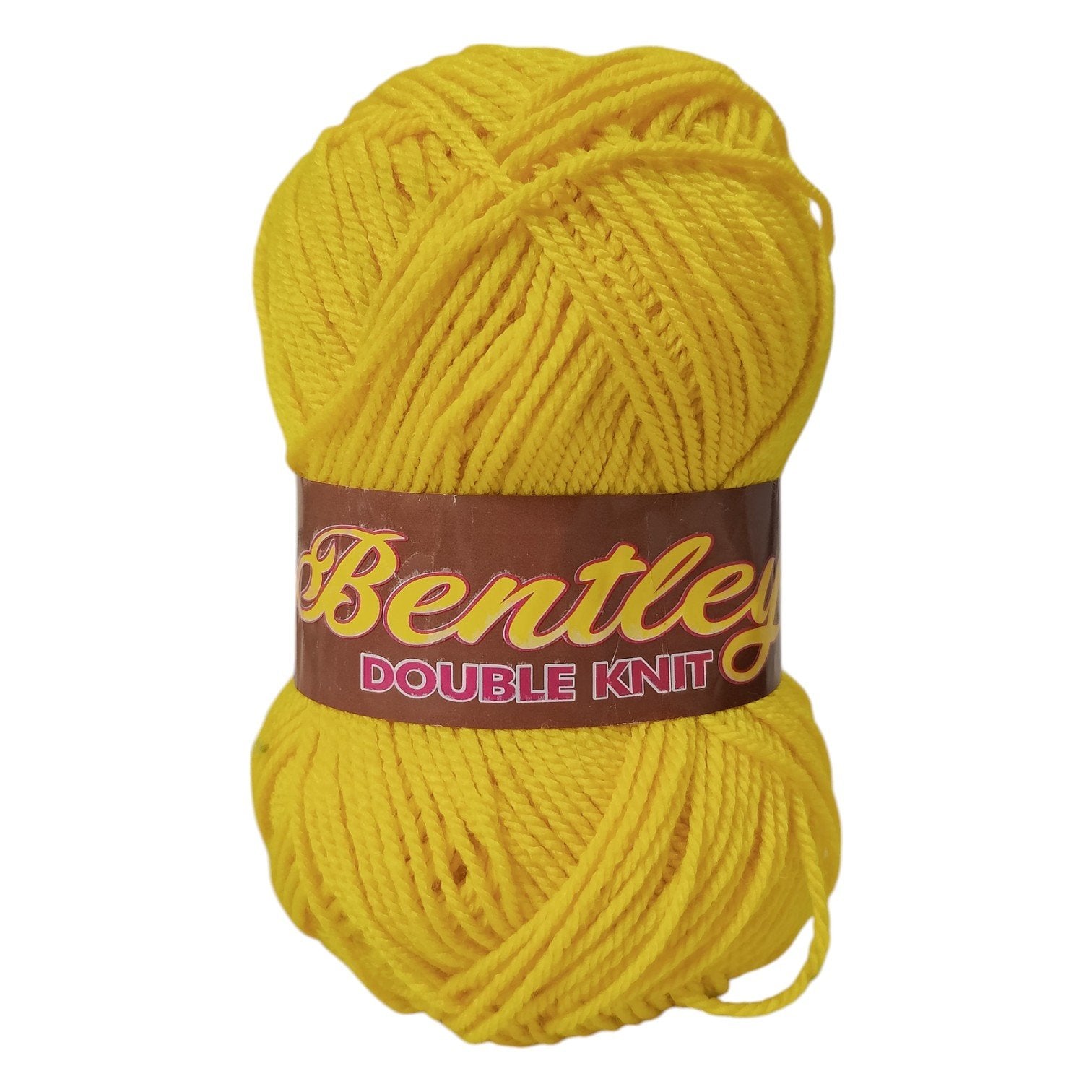 Bentley Double Knit Wool Yarn