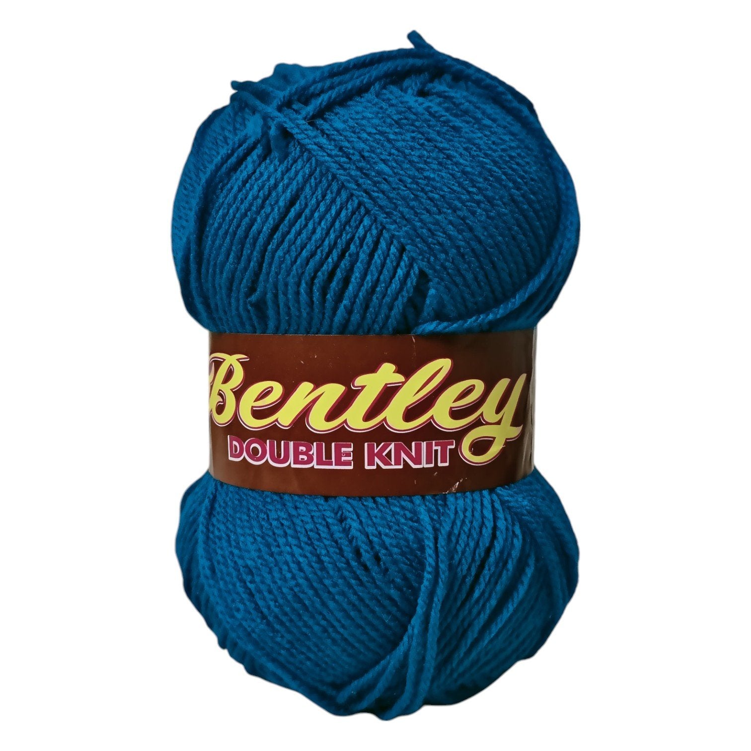 Bentley Double Knit Wool Yarn