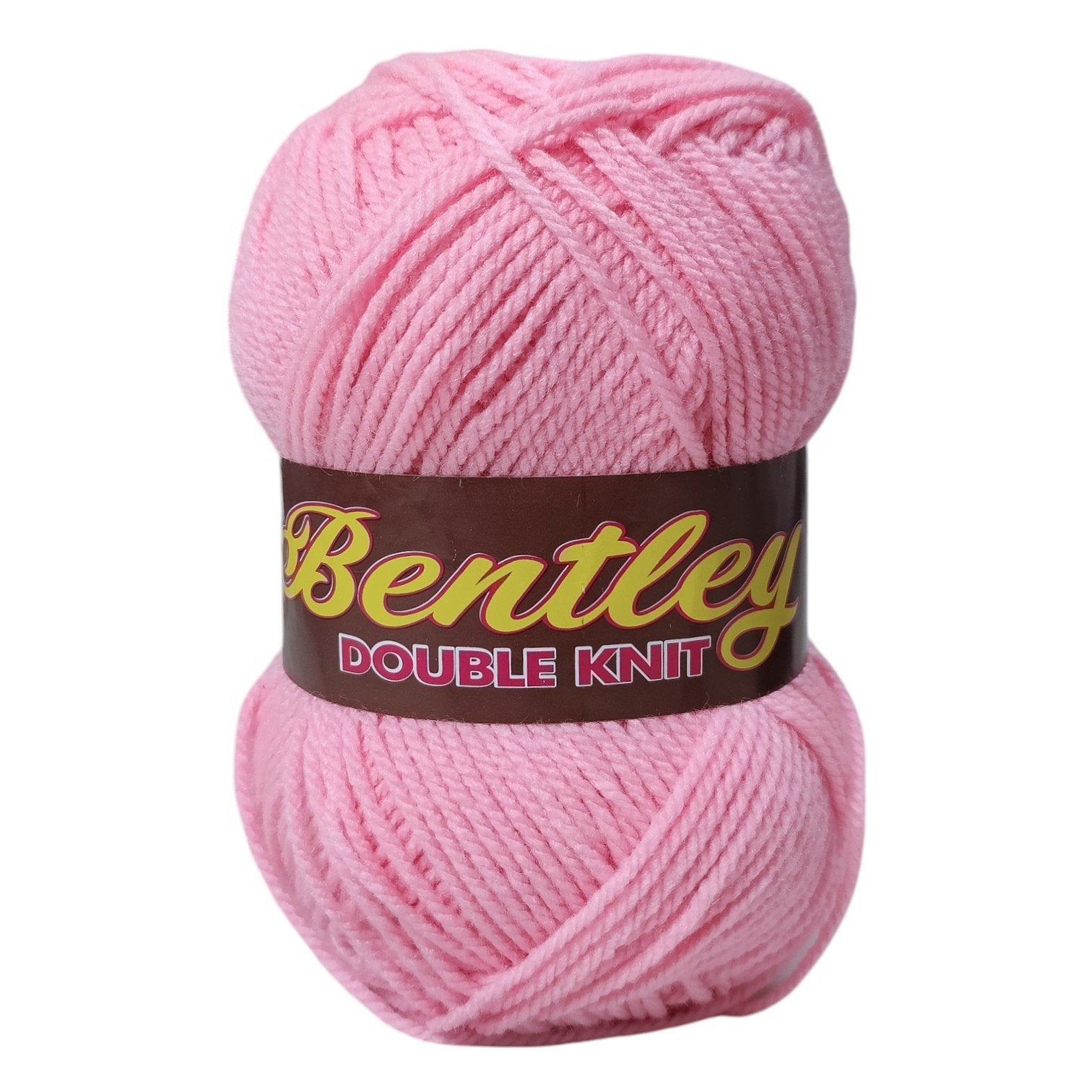Bentley Double Knit Wool Yarn