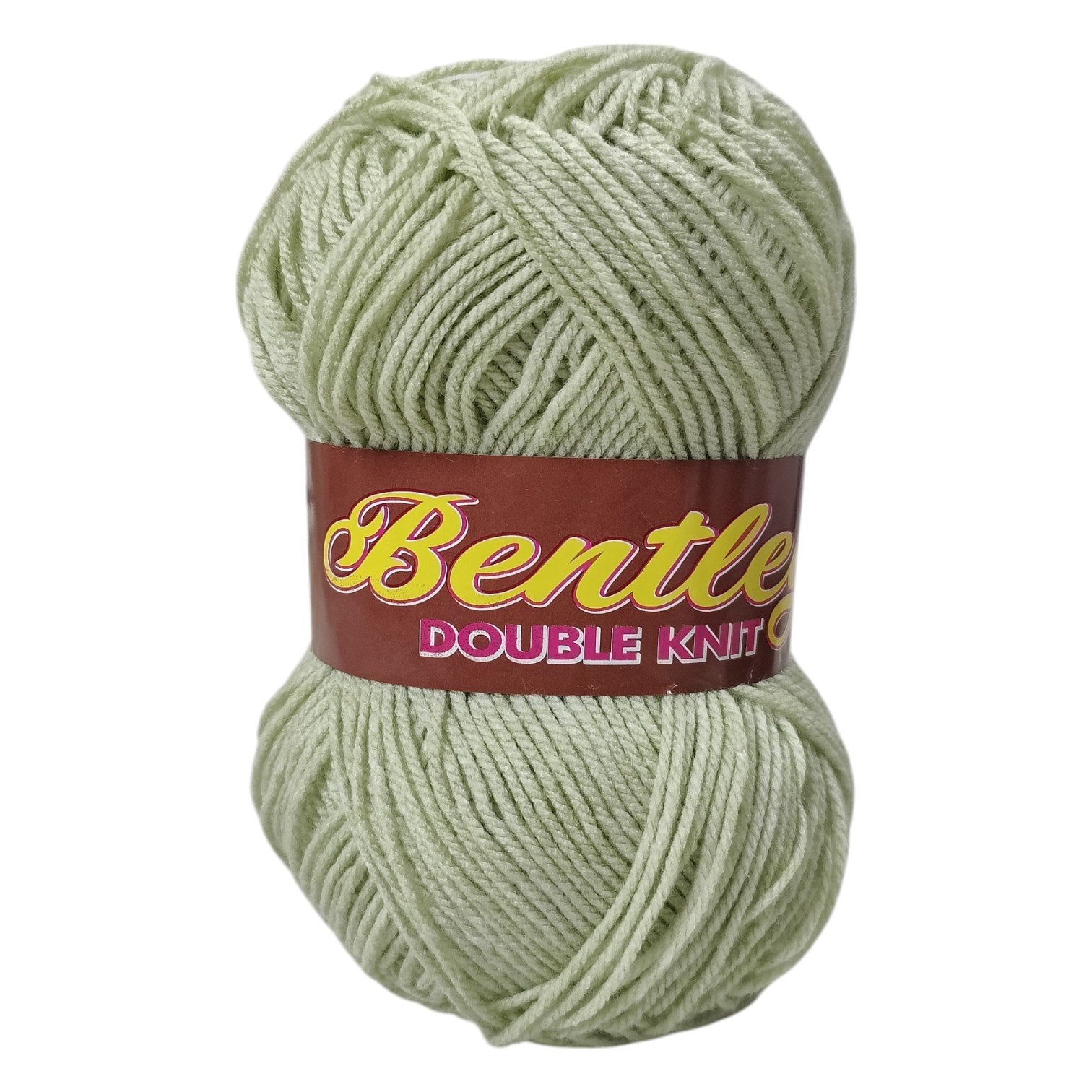 Bentley Double Knit Wool Yarn