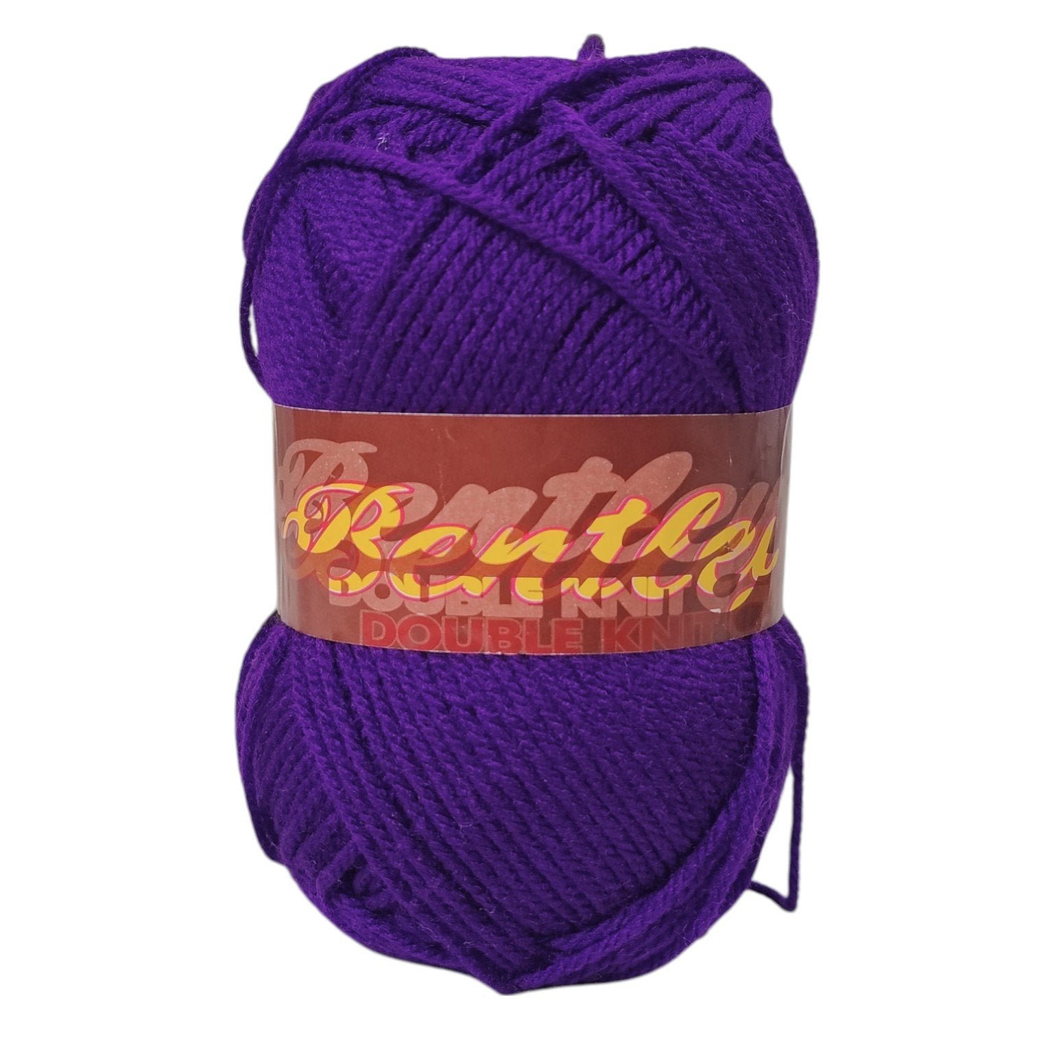 Bentley Double Knit Wool Yarn