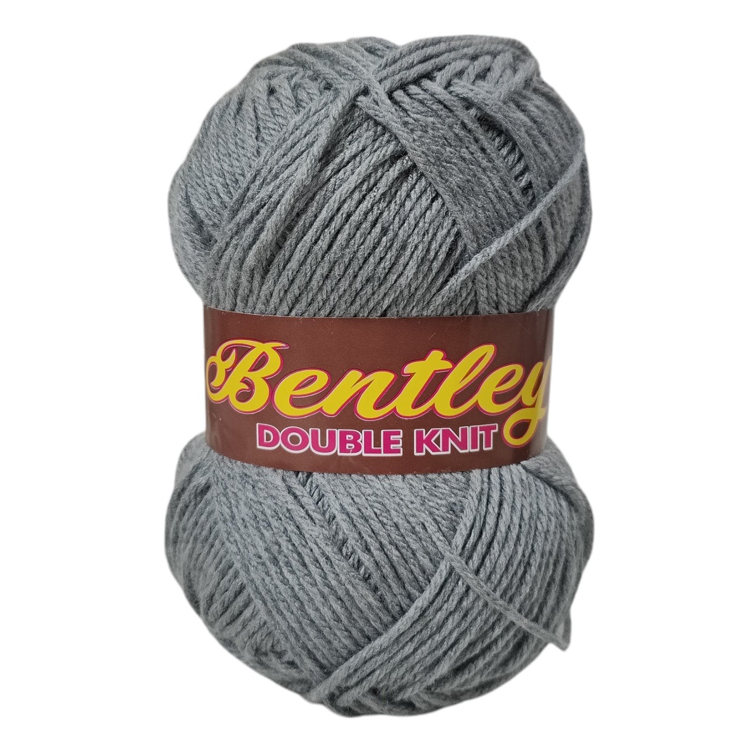 Bentley Double Knit Wool Yarn