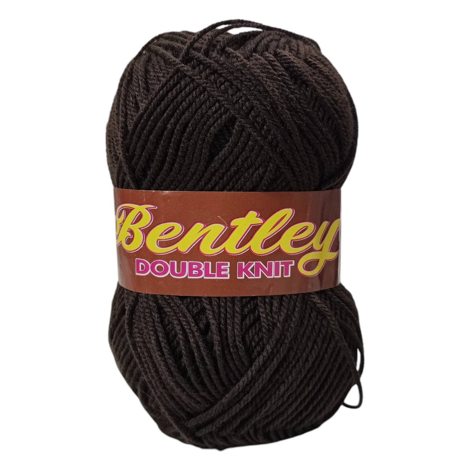 Bentley Double Knit Wool Yarn