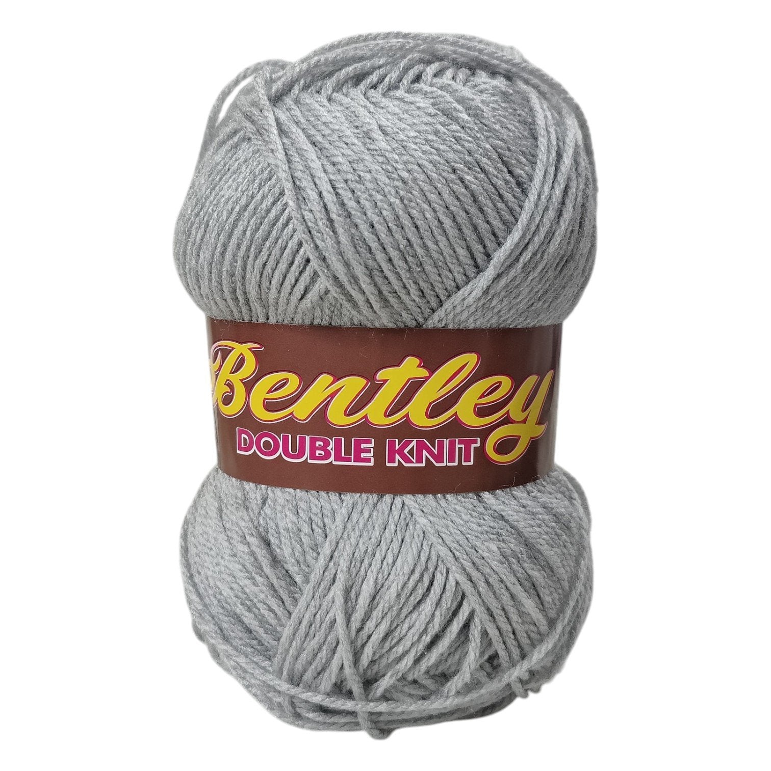 Bentley Double Knit Wool Yarn