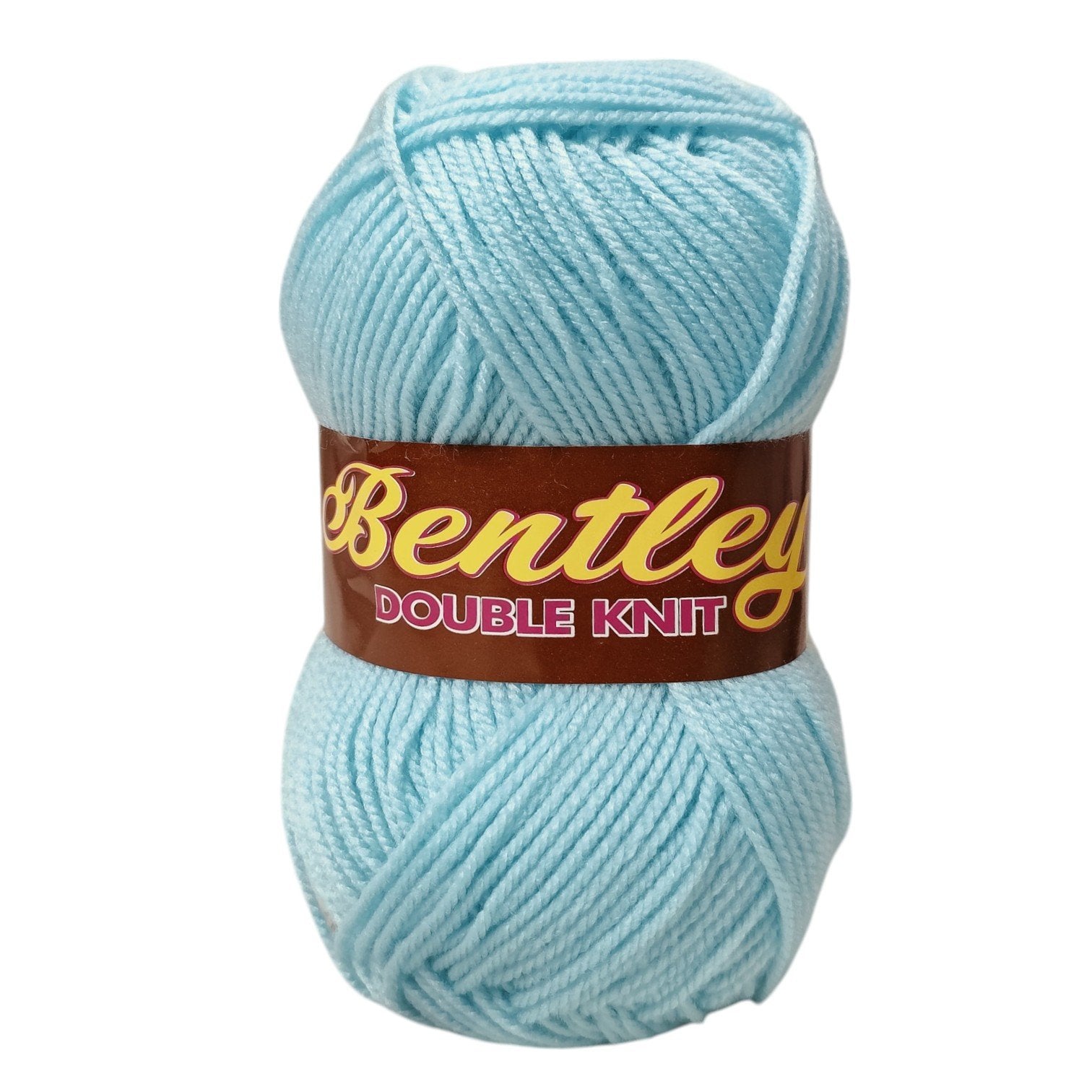 Bentley Double Knit Wool Yarn
