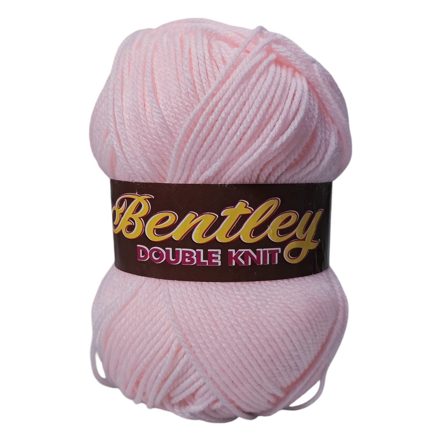 Bentley Double Knit Wool Yarn