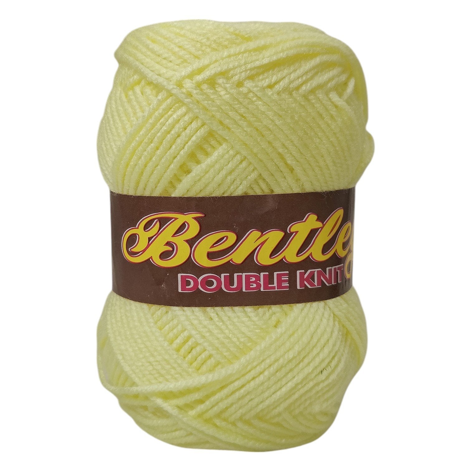 Bentley Double Knit Wool Yarn