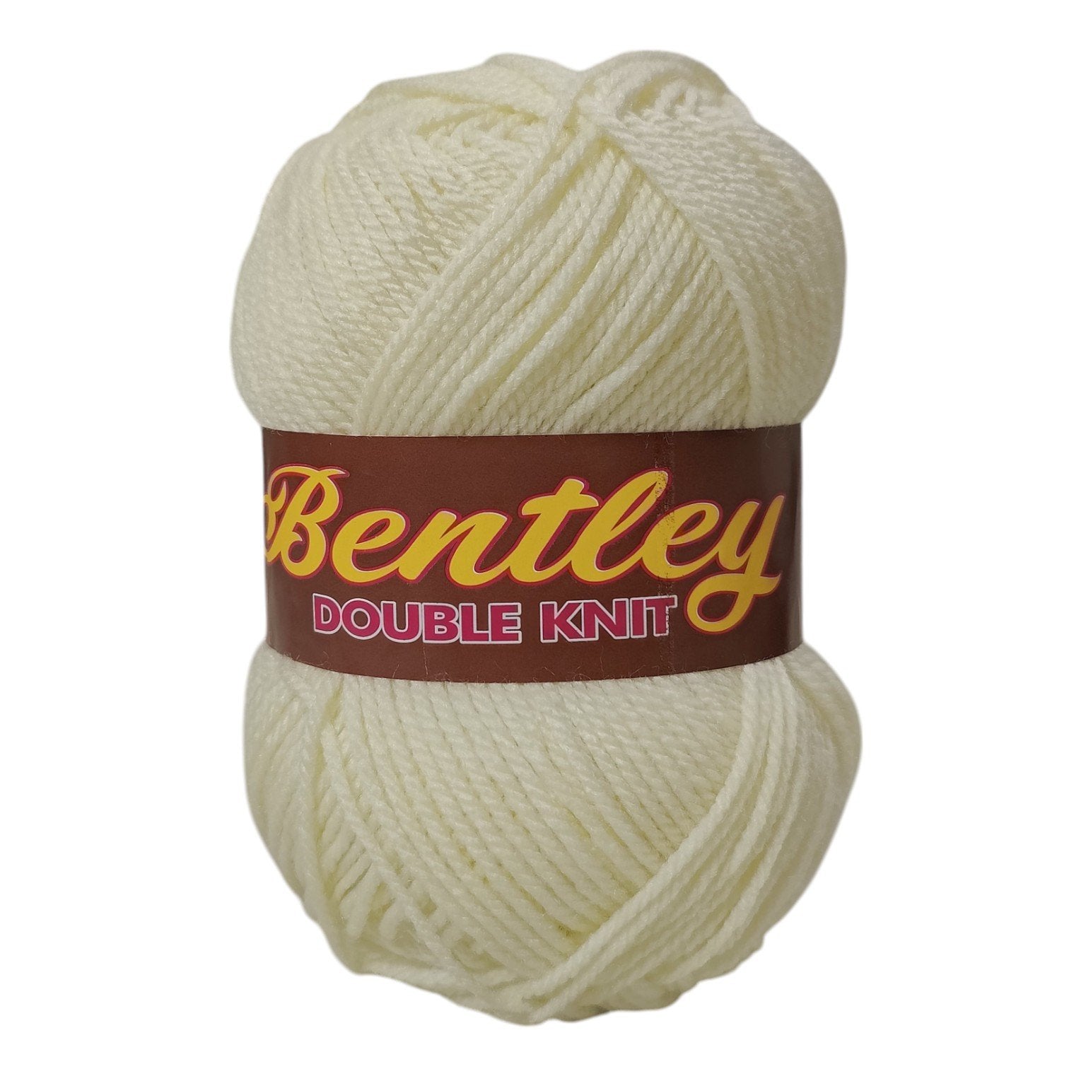 Bentley Double Knit Wool Yarn