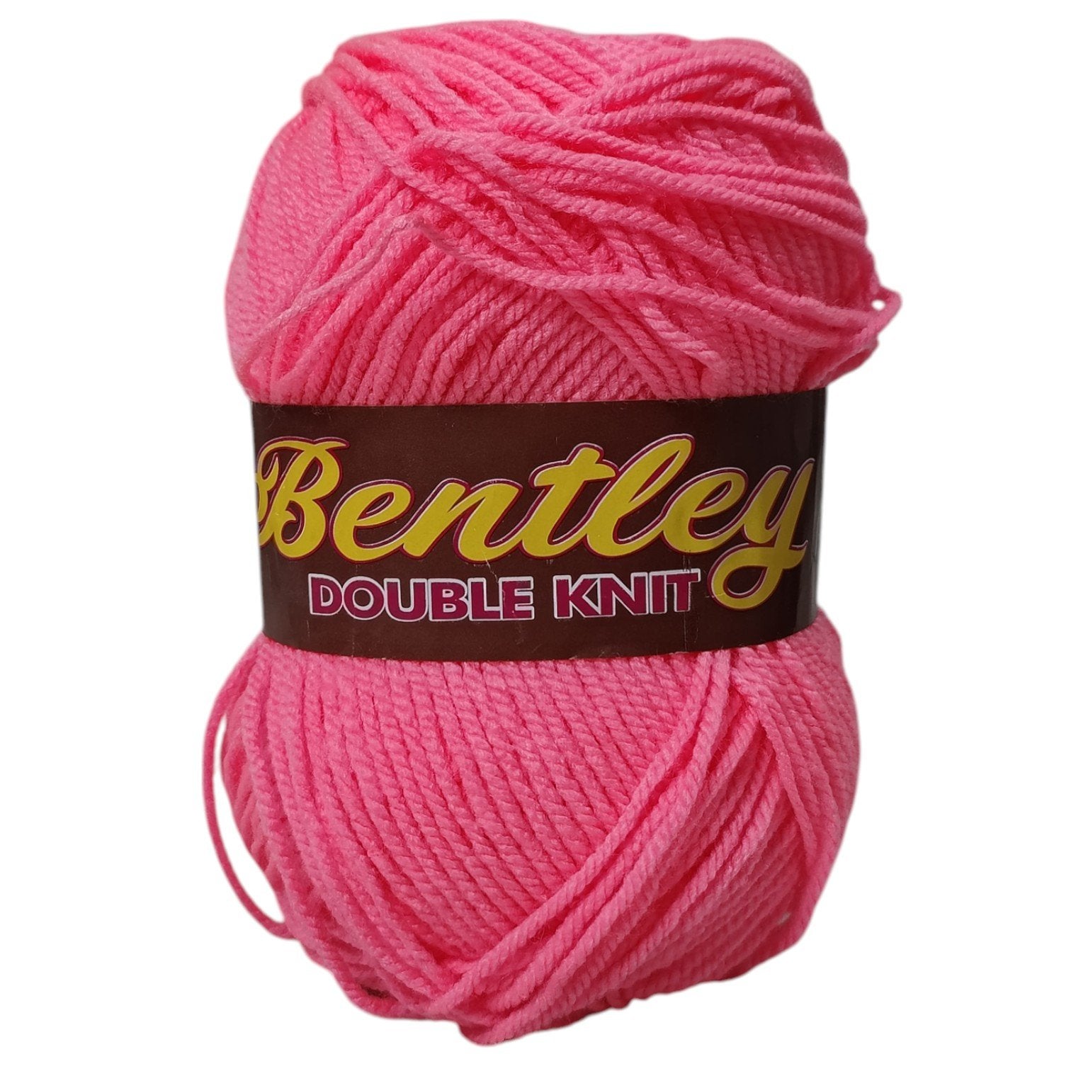 Bentley Double Knit Wool Yarn