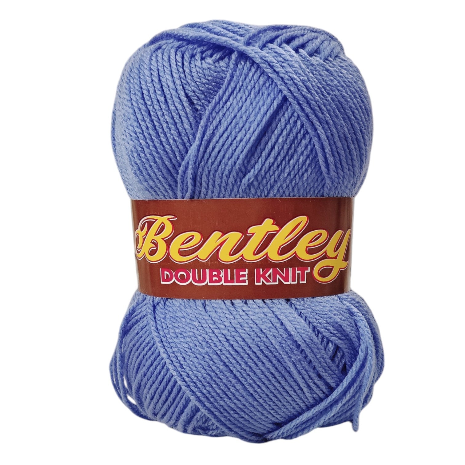 Bentley Double Knit Wool Yarn