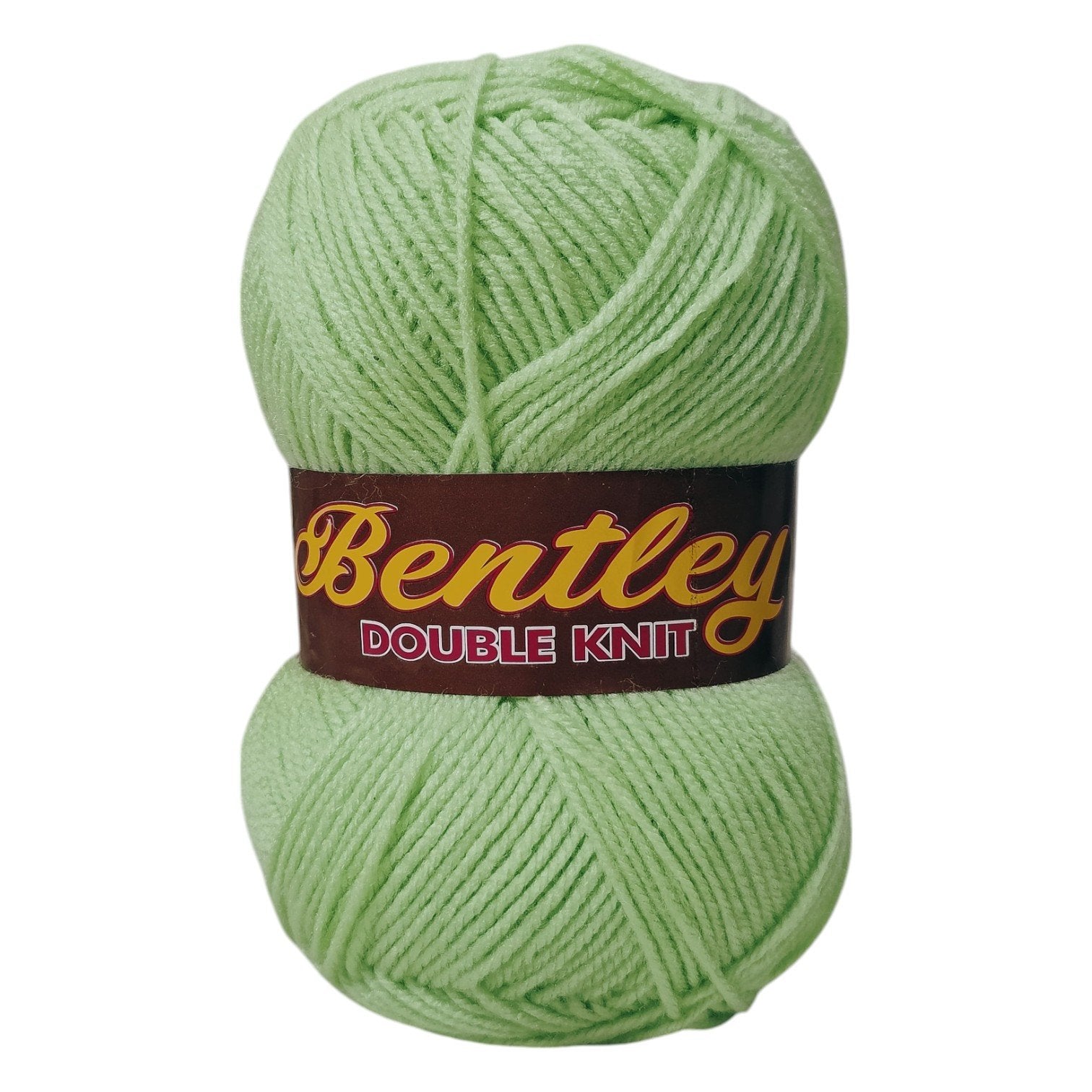 Bentley Double Knit Wool Yarn
