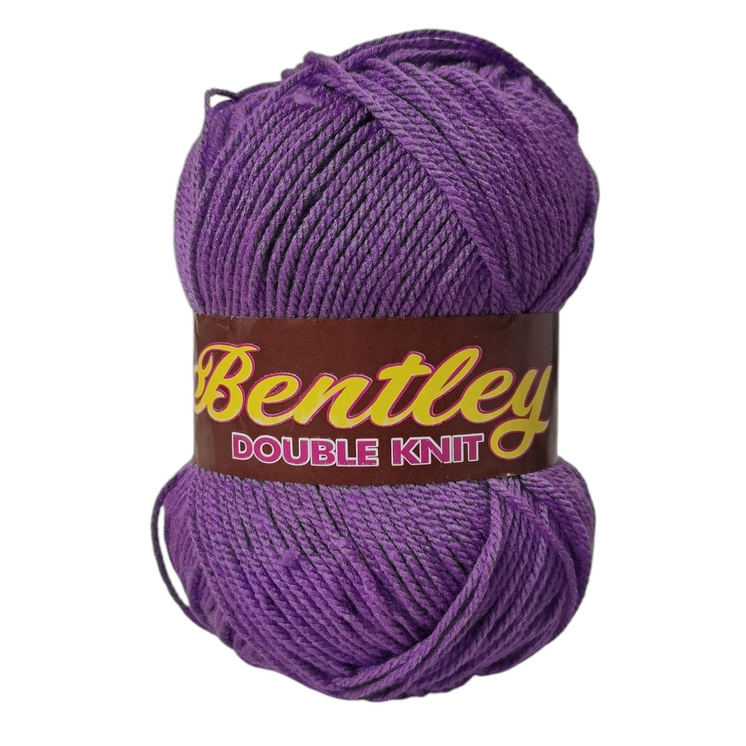 Bentley Double Knit Wool Yarn