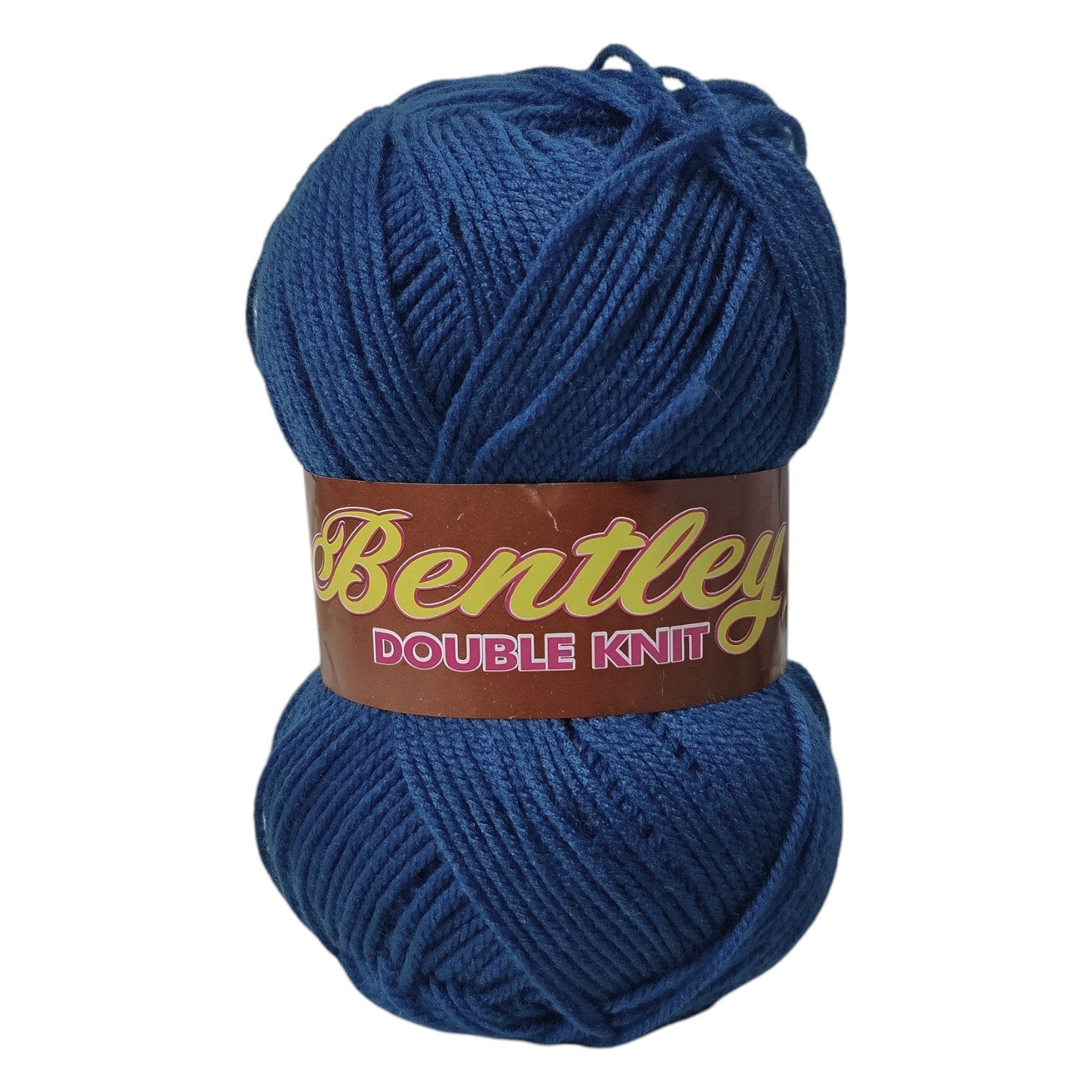 Bentley Double Knit Wool Yarn