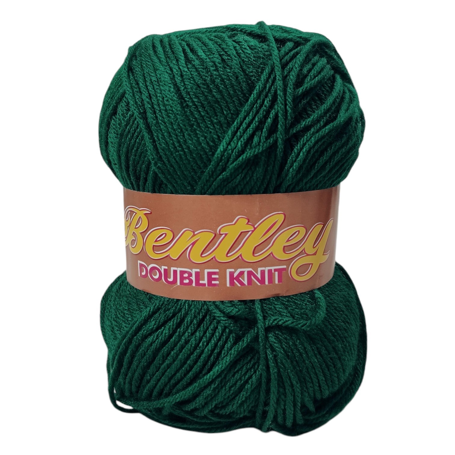 Bentley Double Knit Wool Yarn