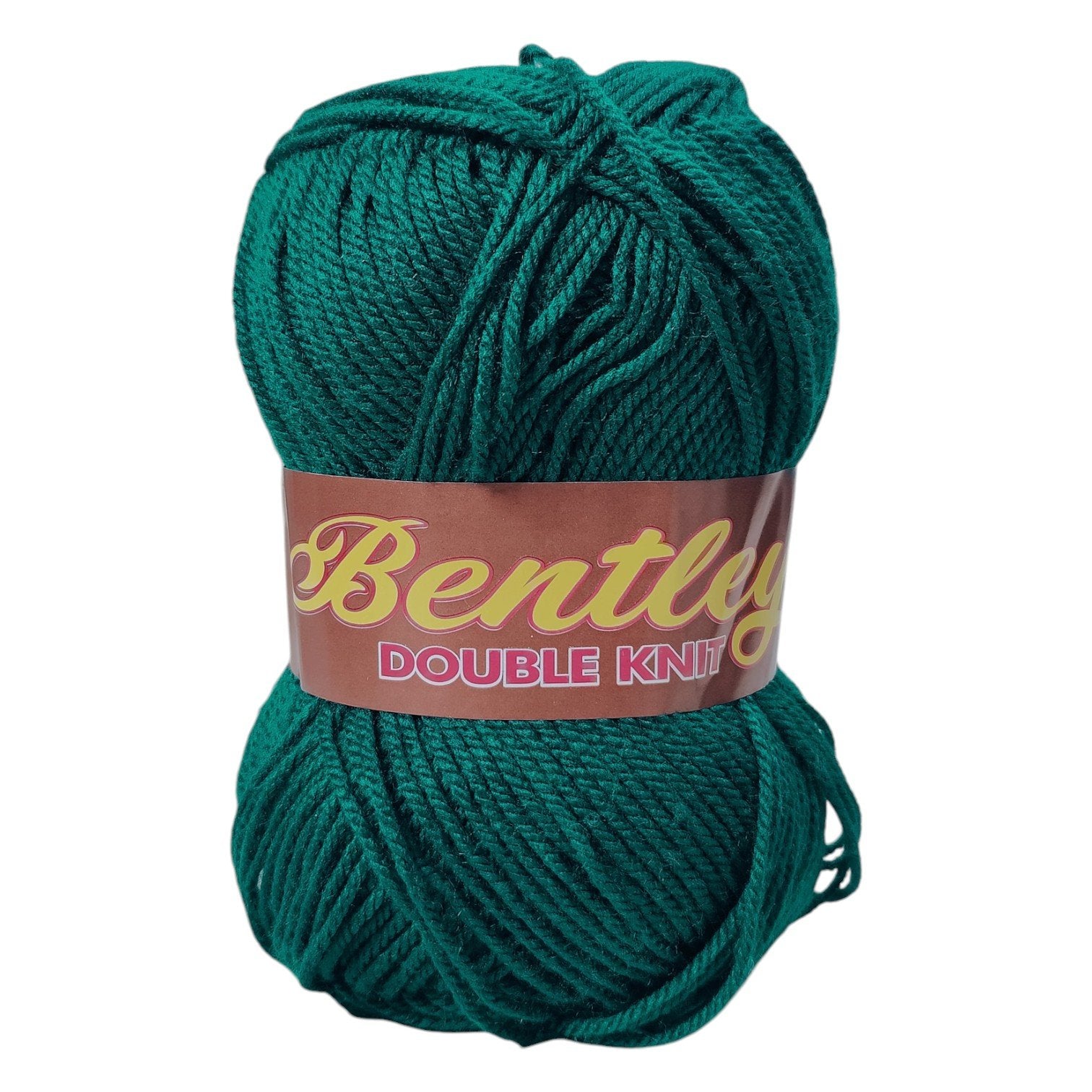 Bentley Double Knit Wool Yarn