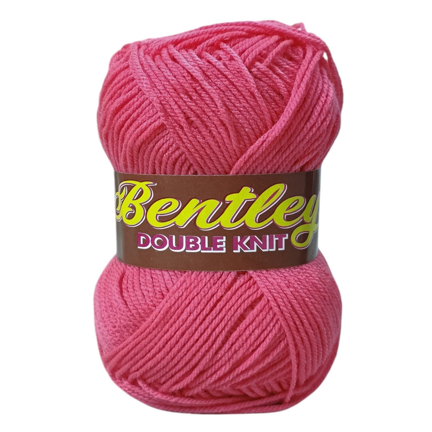 Bentley Double Knit Wool Yarn