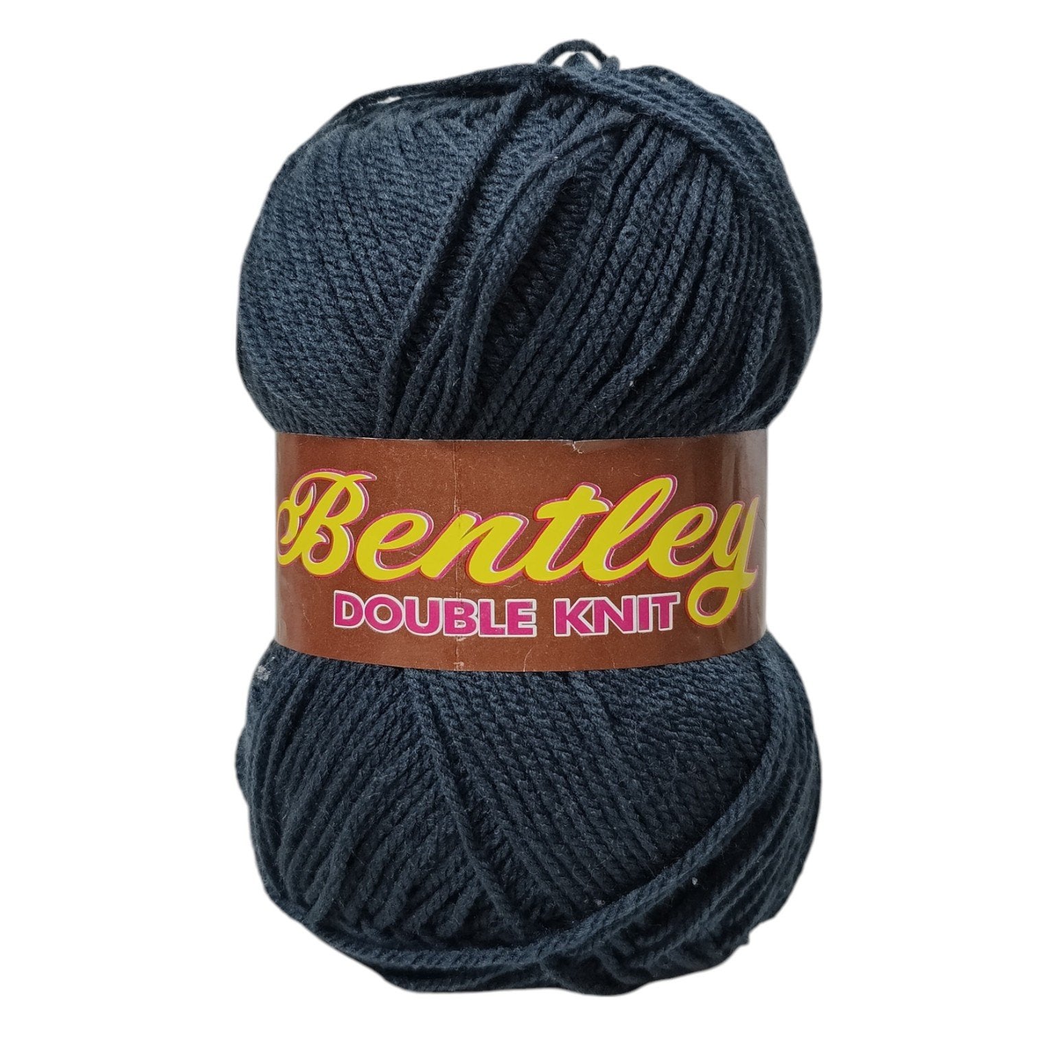Bentley Double Knit Wool Yarn