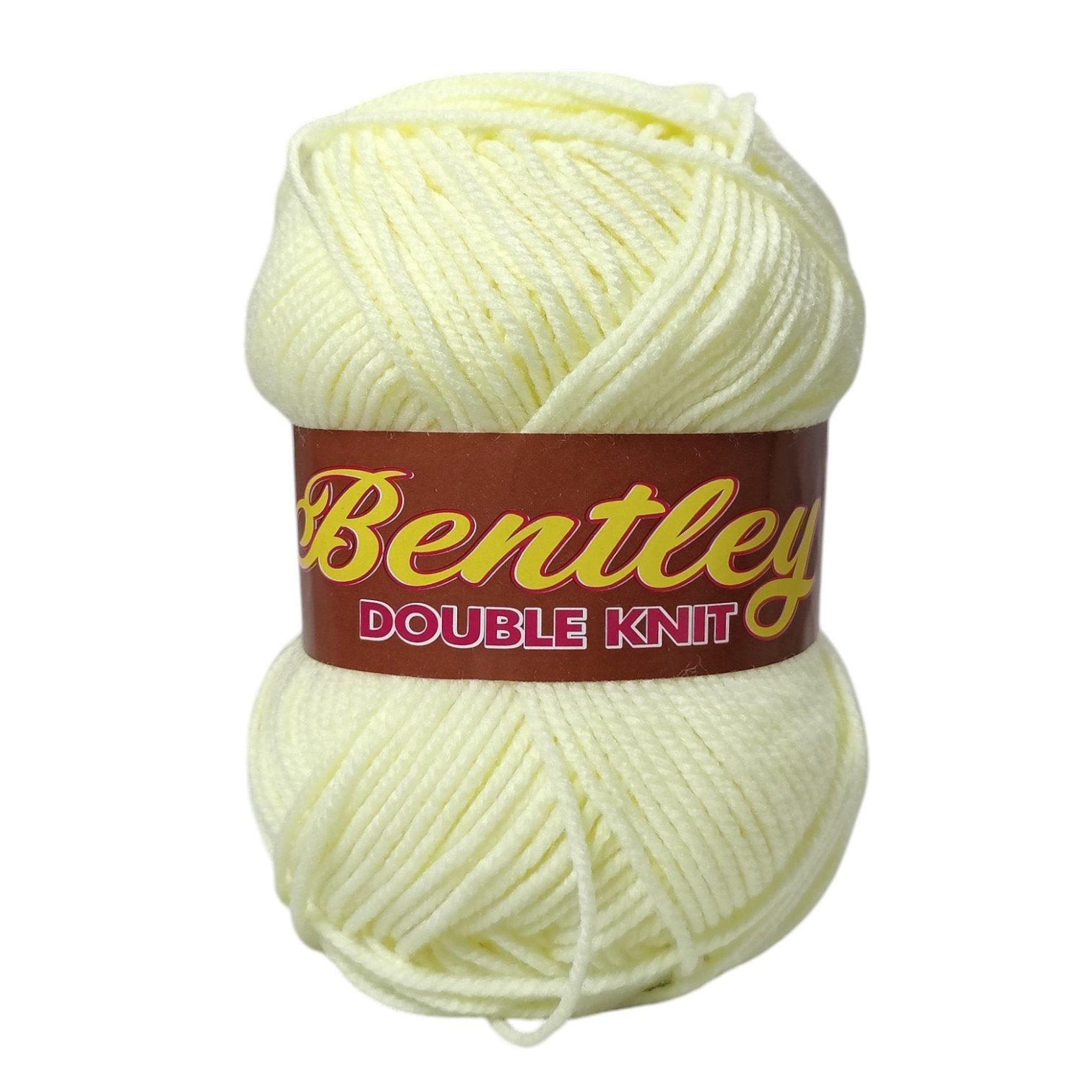 Bentley Double Knit Wool Yarn