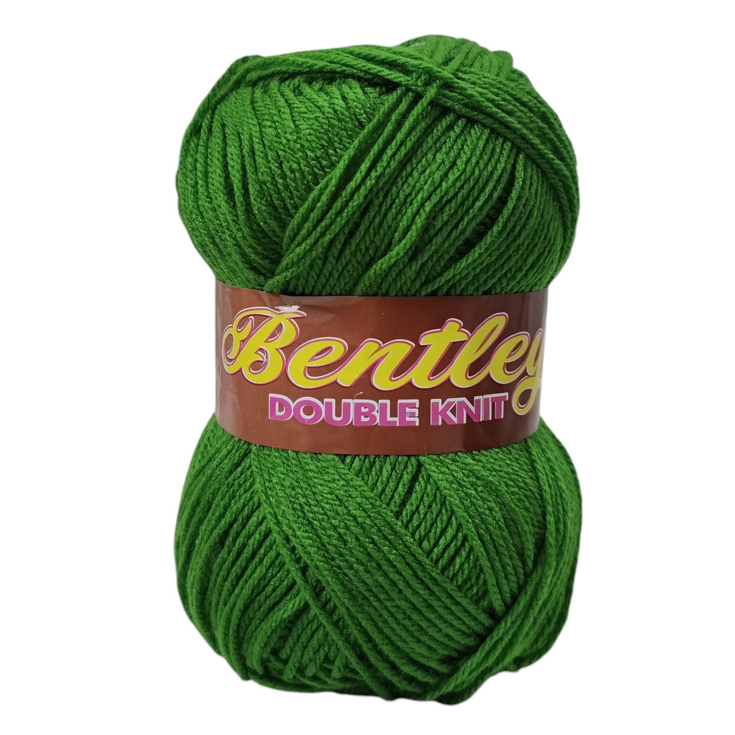 Bentley Double Knit Wool Yarn