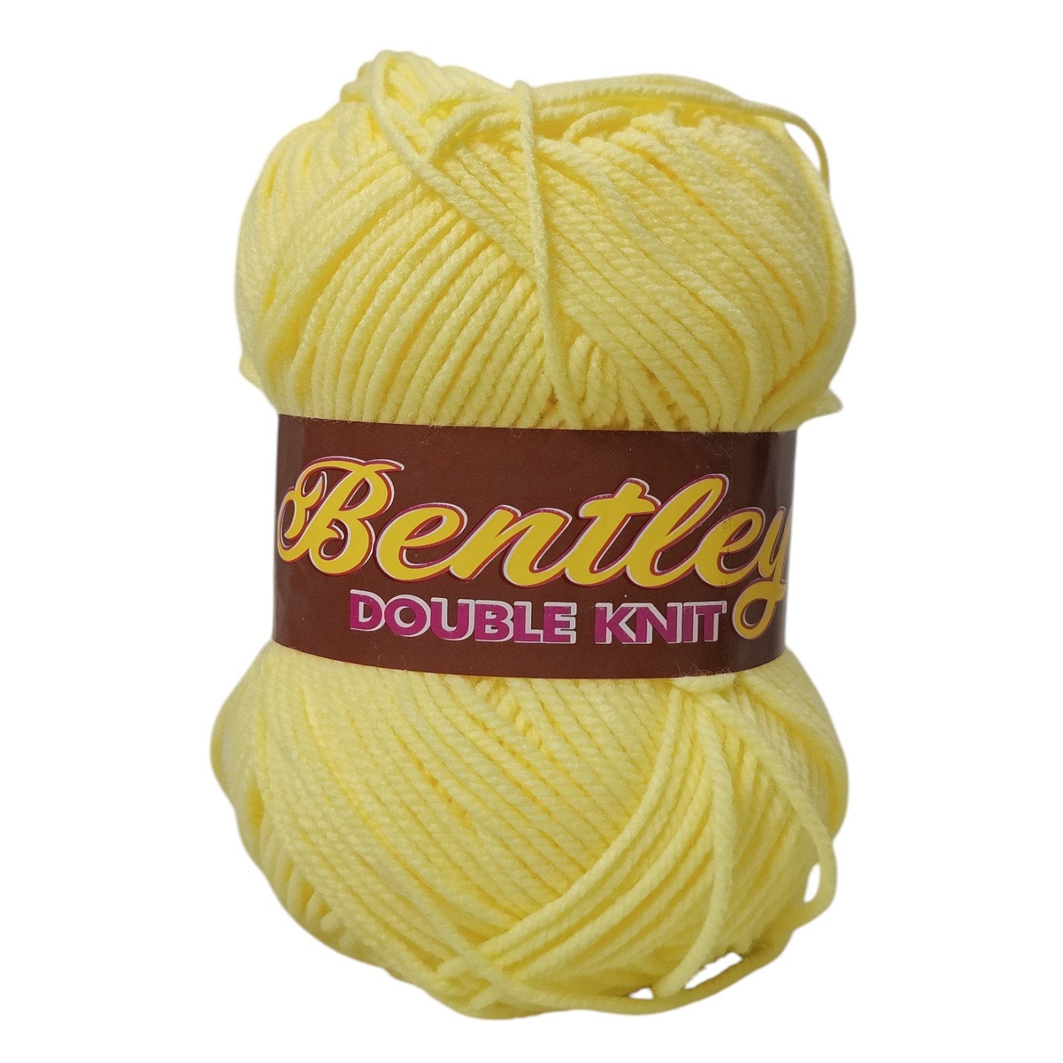 Bentley Double Knit Wool Yarn