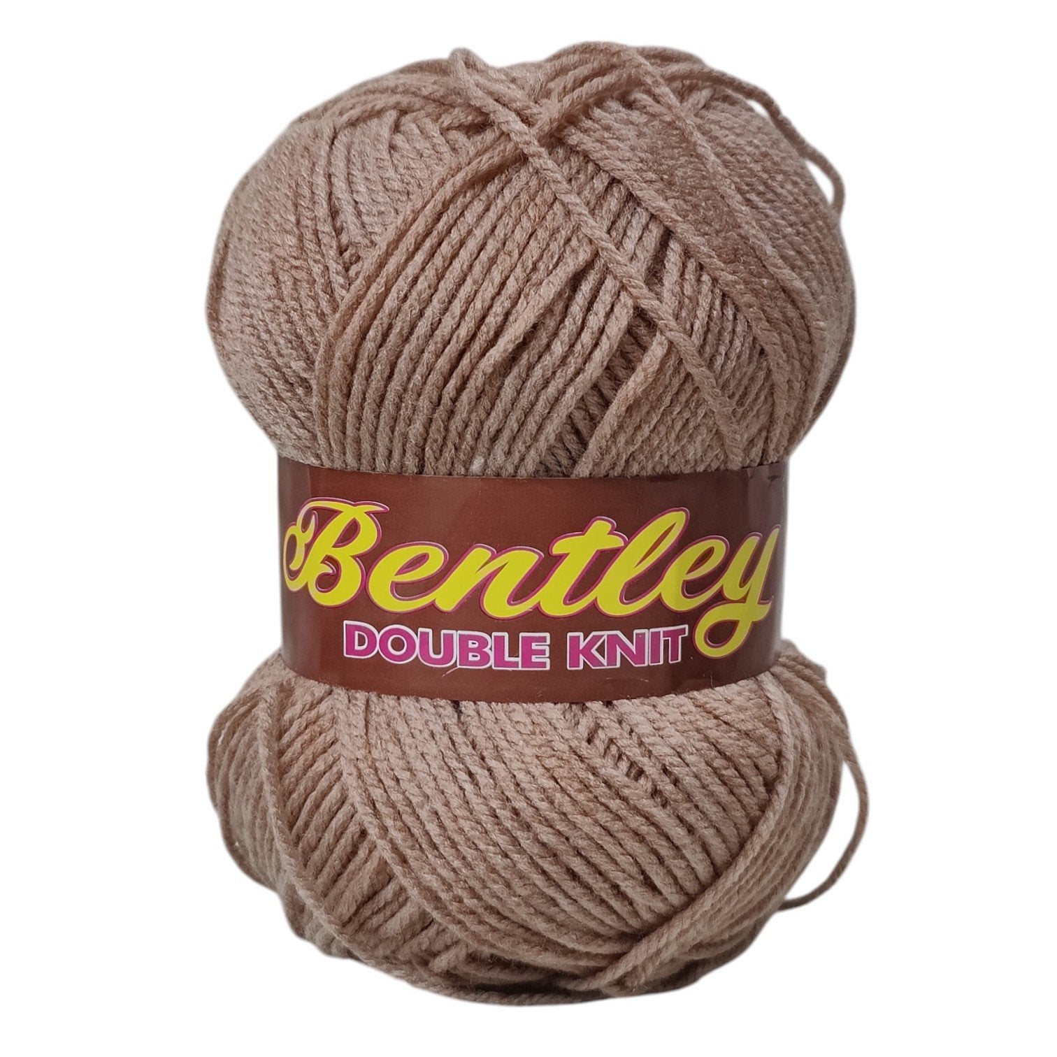 Bentley Double Knit Wool Yarn
