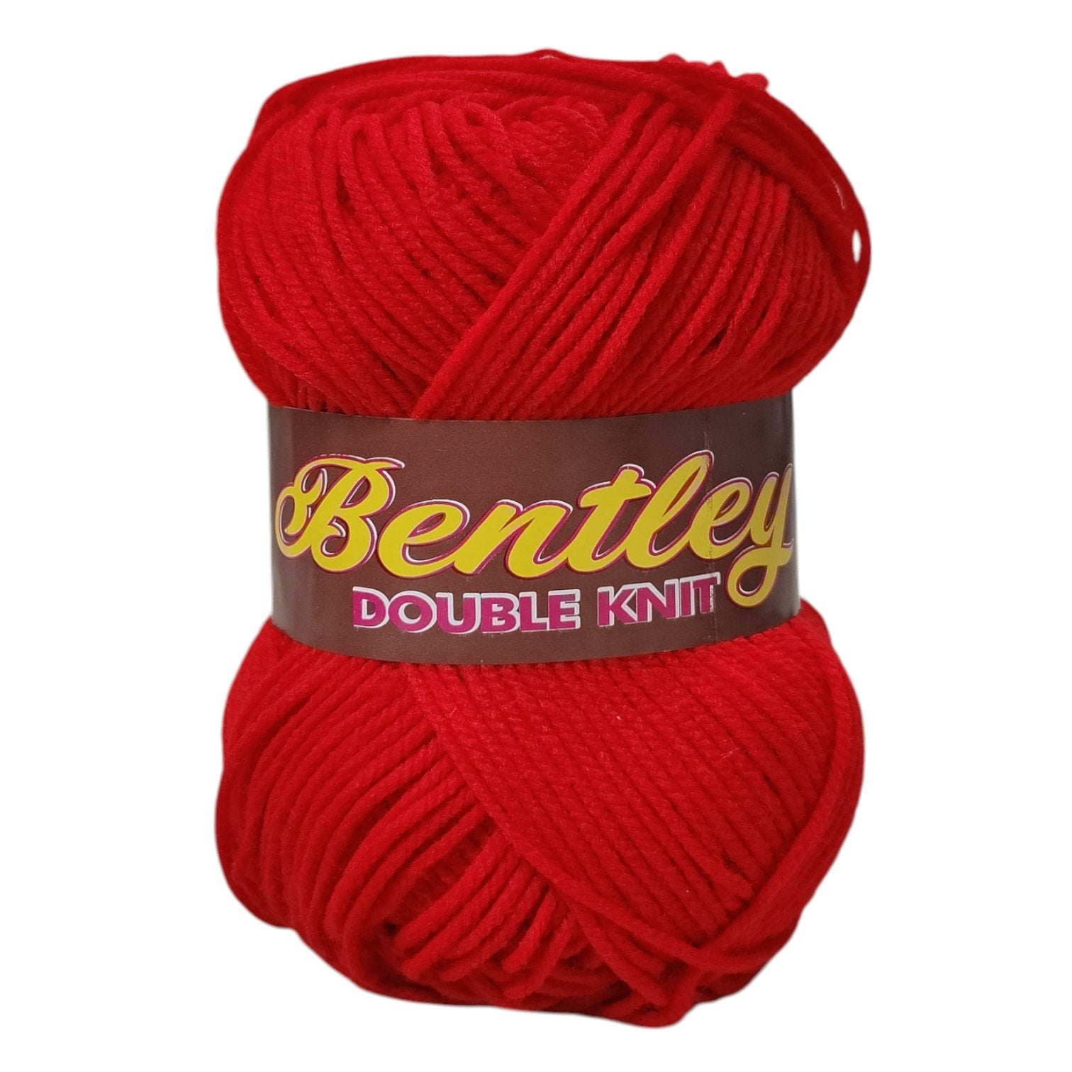 Bentley Double Knit Wool Yarn