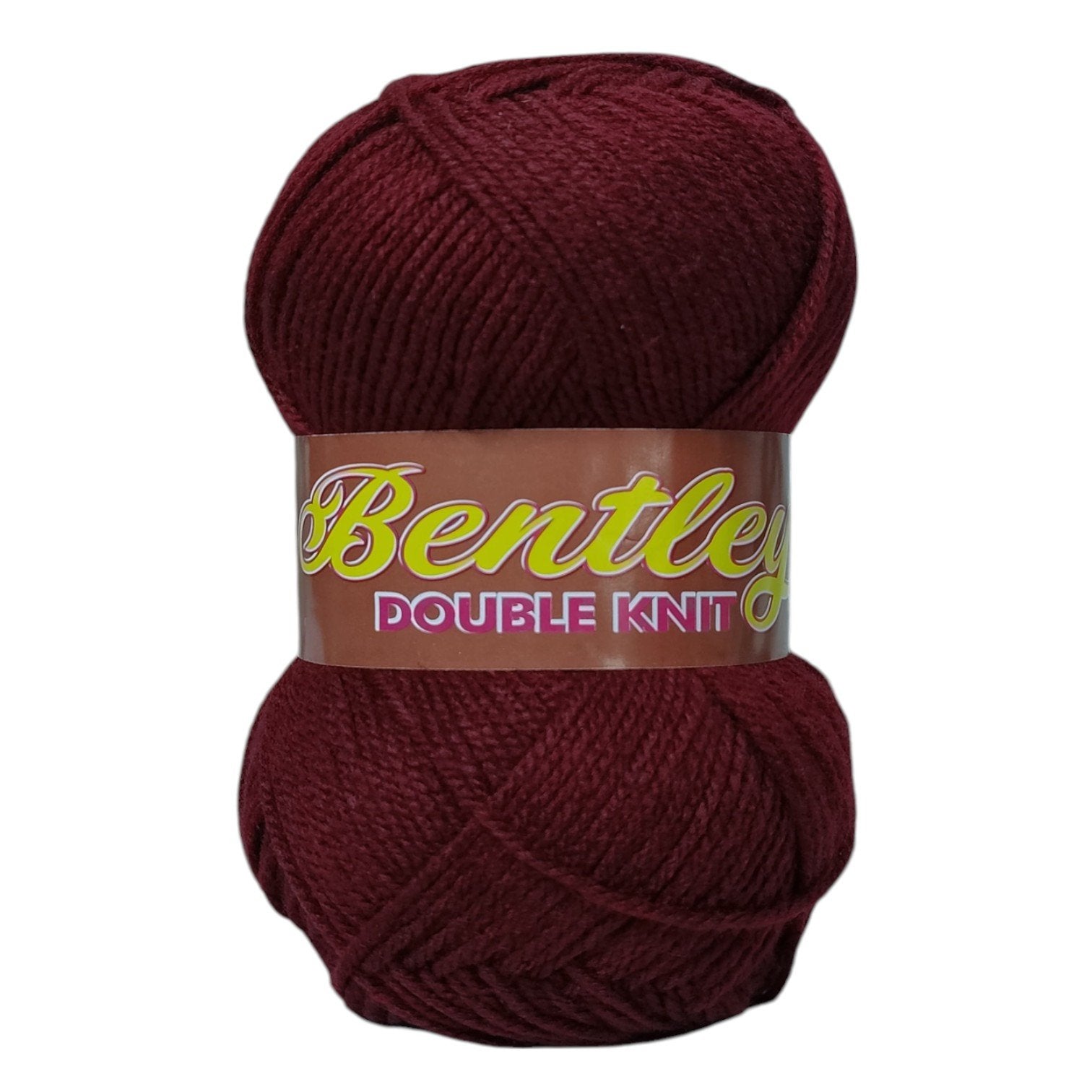 Bentley Double Knit Wool Yarn