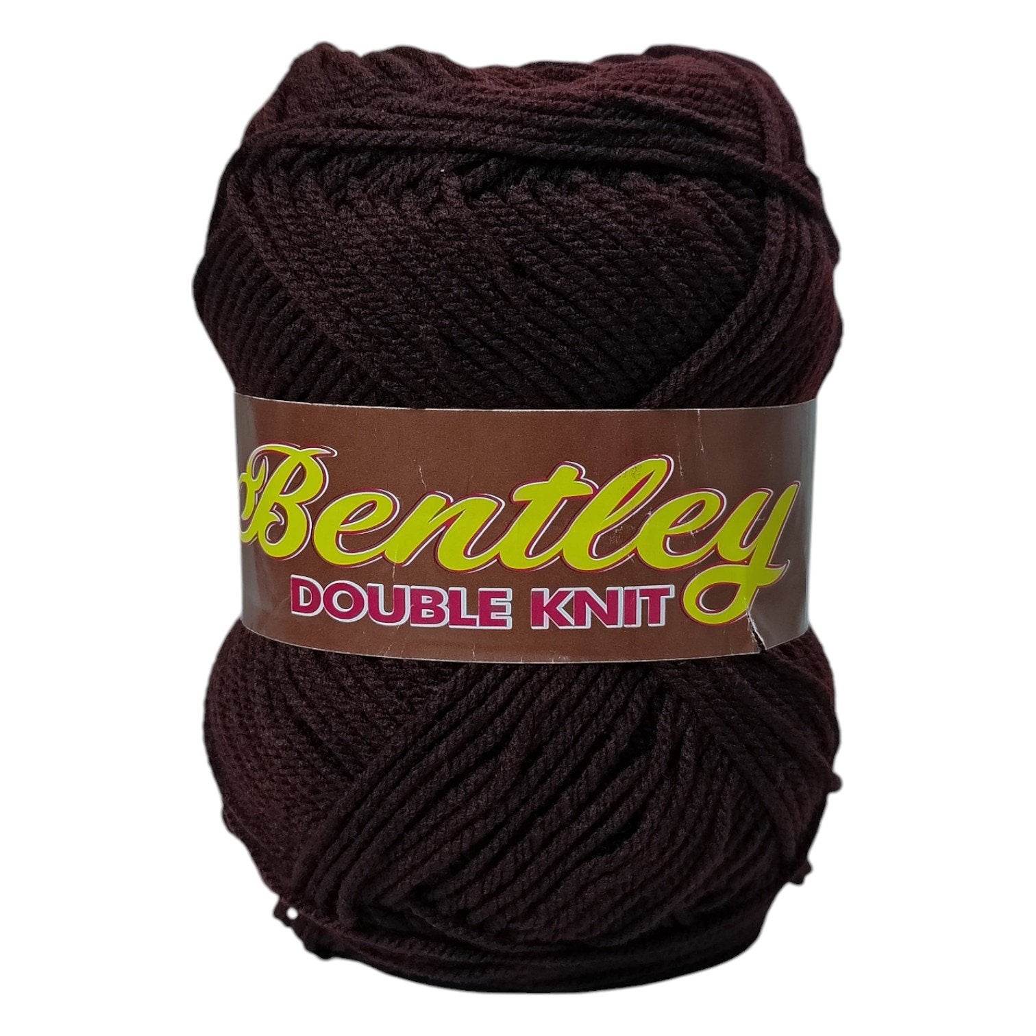 Bentley Double Knit Wool Yarn