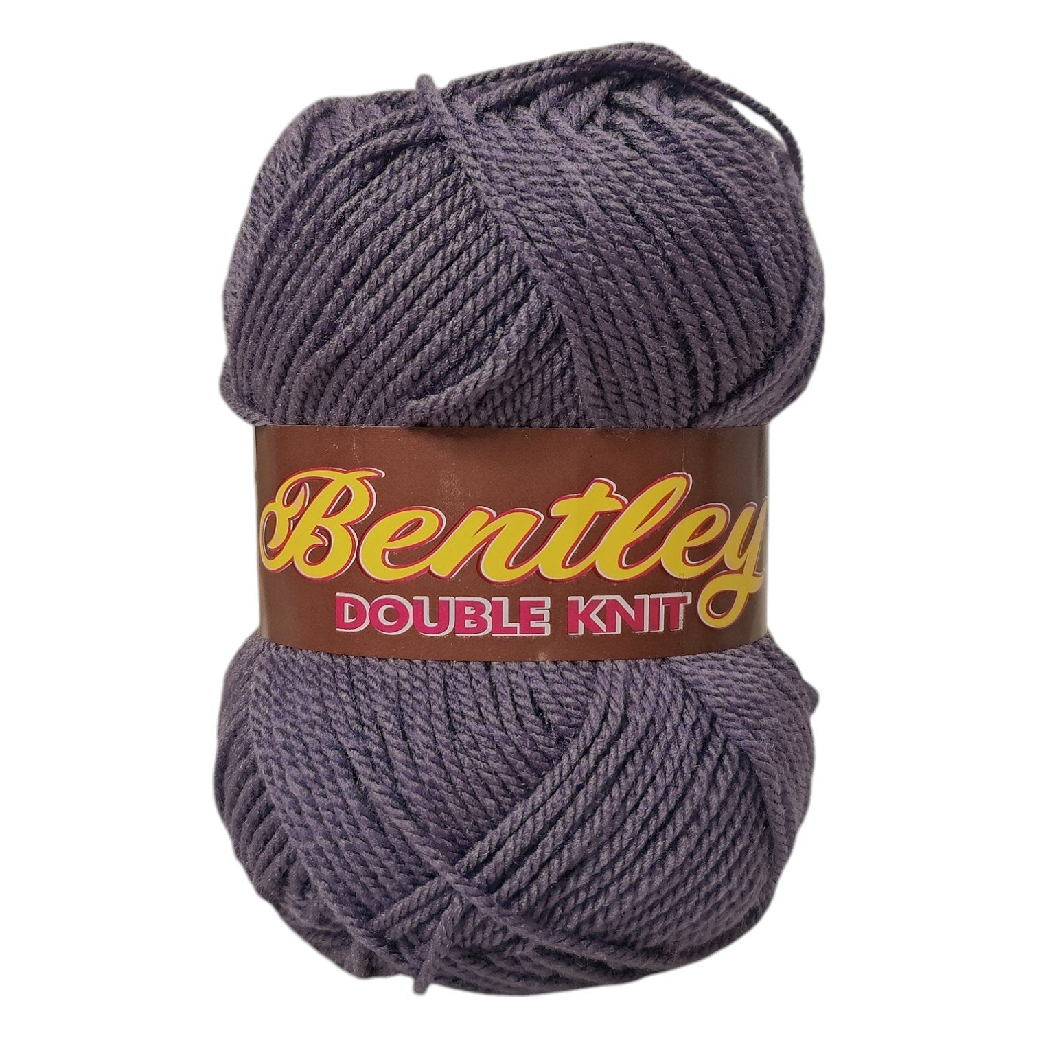 Bentley Double Knit Wool Yarn