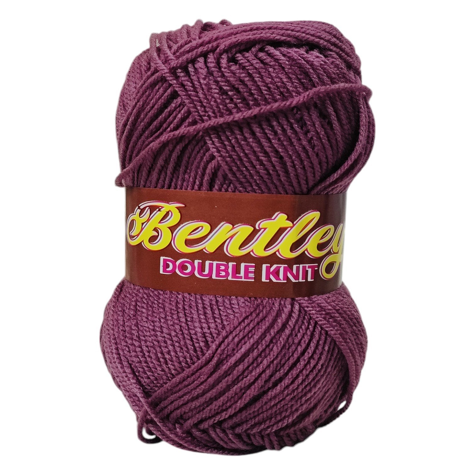 Bentley Double Knit Wool Yarn