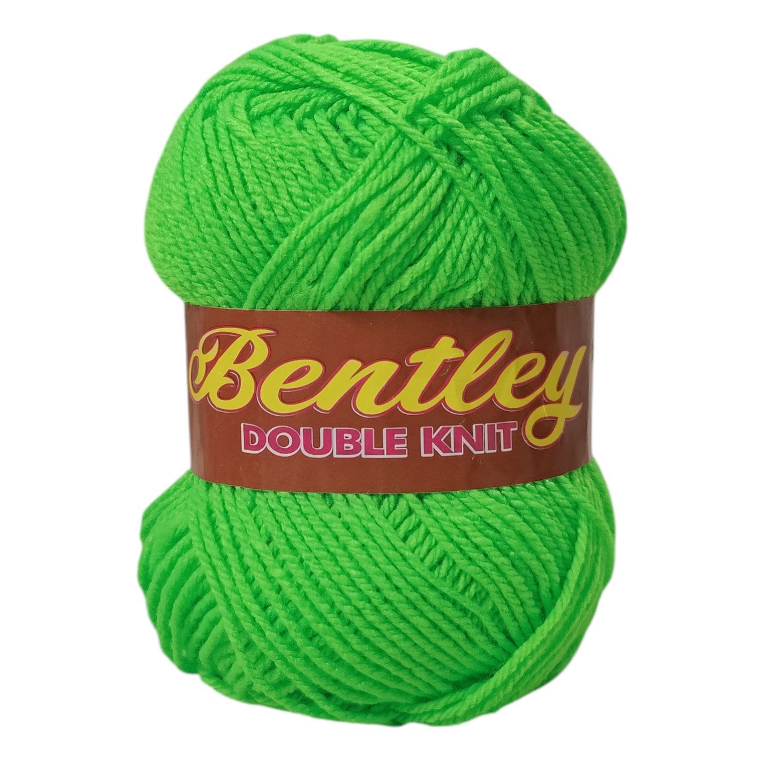 Bentley Double Knit Wool Yarn