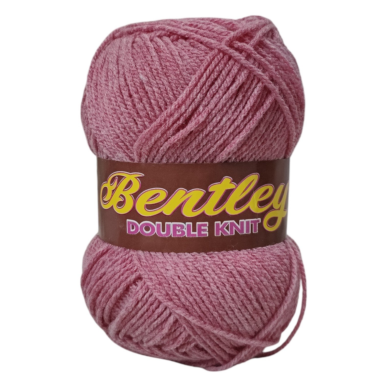 Bentley Double Knit Wool Yarn