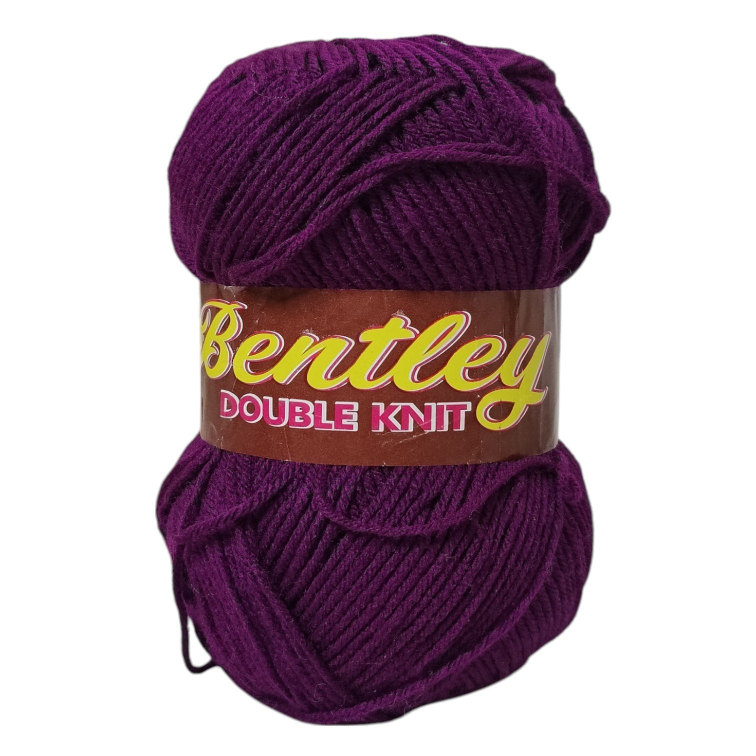 Bentley Double Knit Wool Yarn