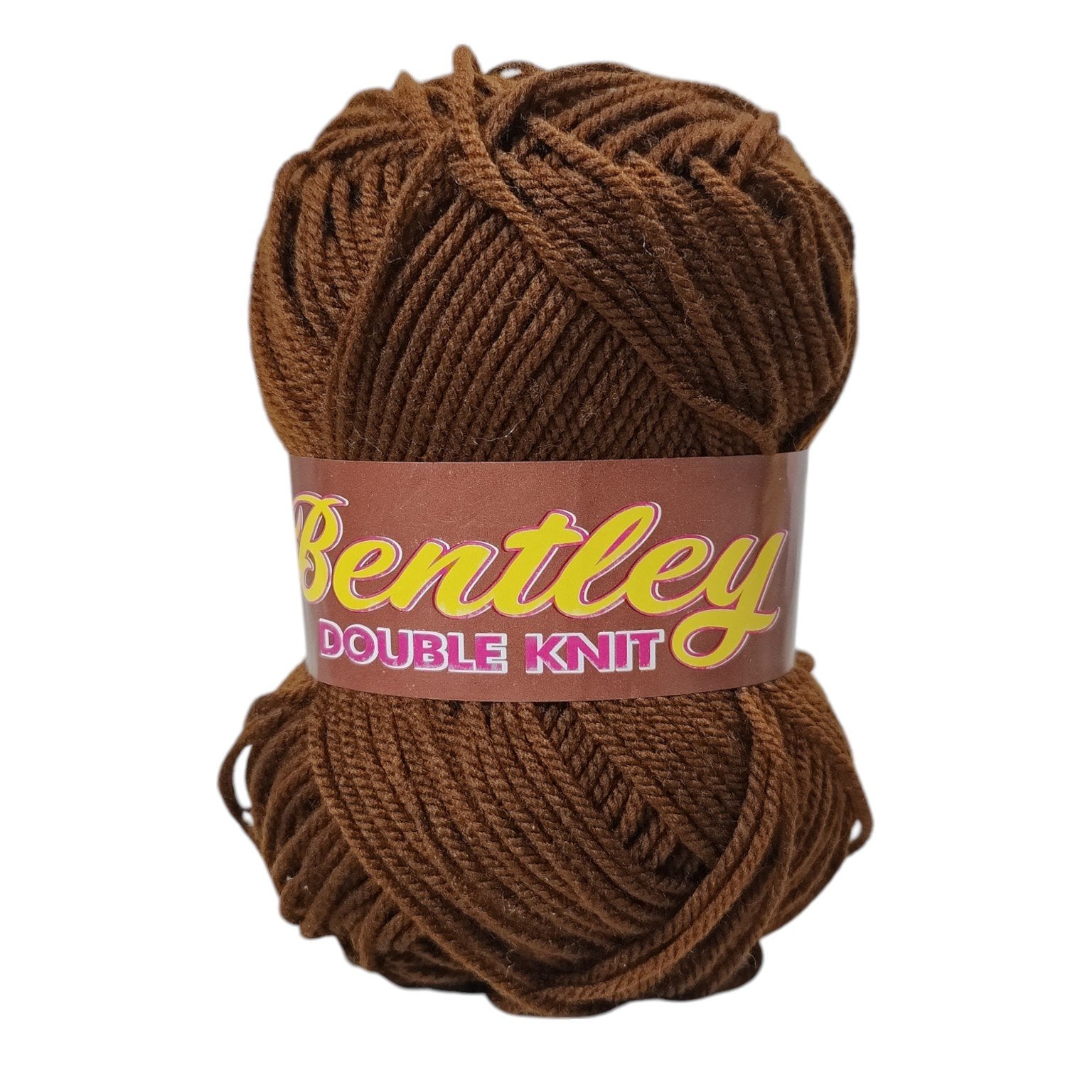Bentley Double Knit Wool Yarn