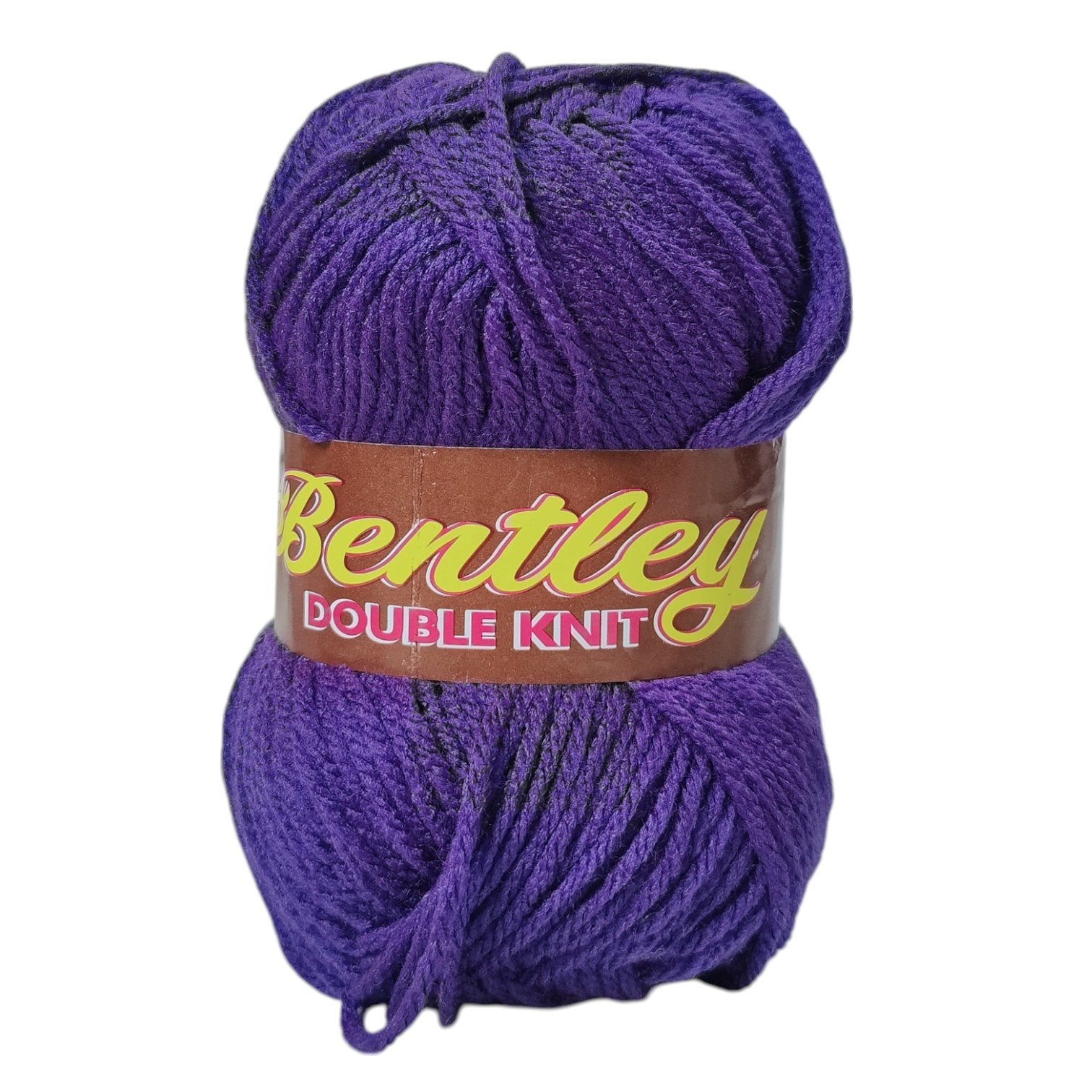 Bentley Double Knit Wool Yarn