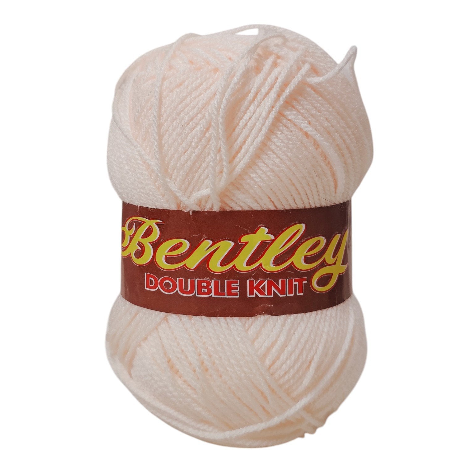 Bentley Double Knit Wool Yarn